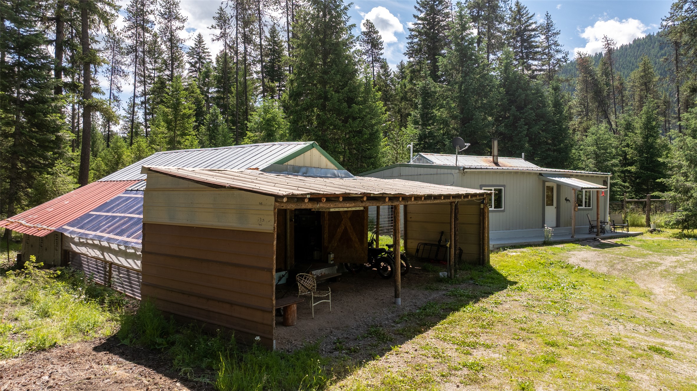 623 Cabin City Loop Property Photo 21