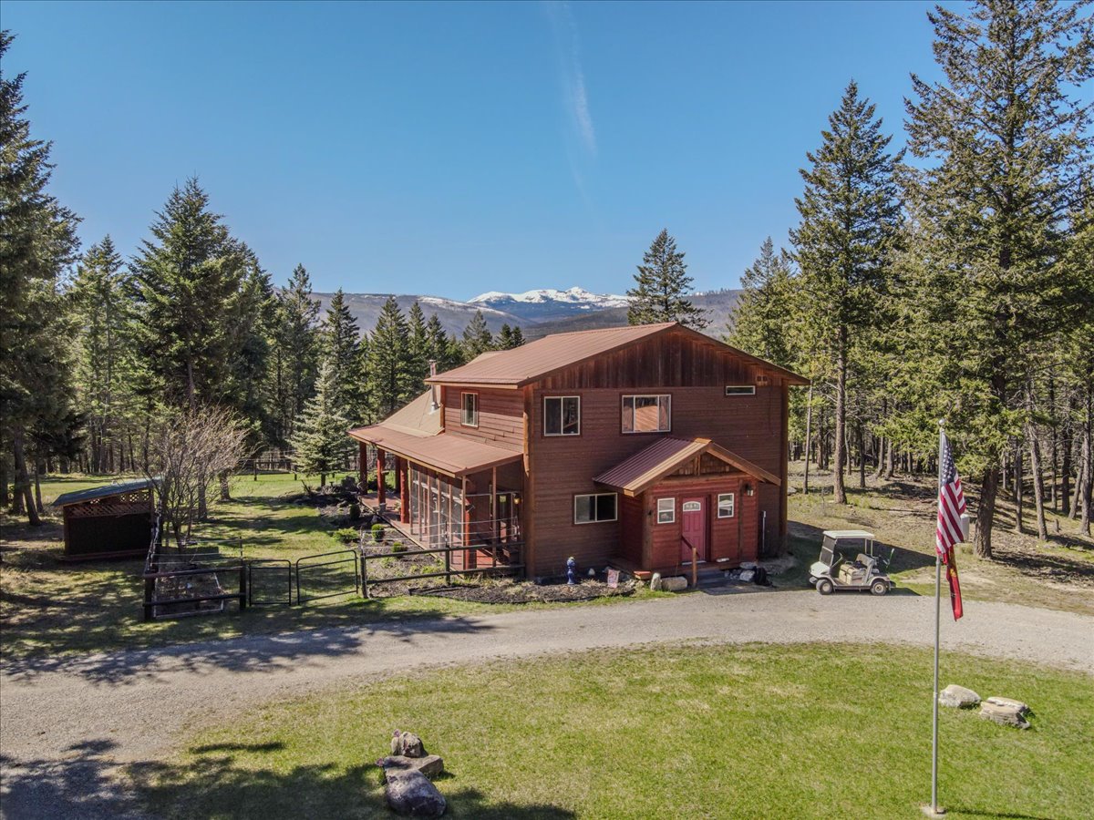 67 Tumbleweed Trail Property Photo 1