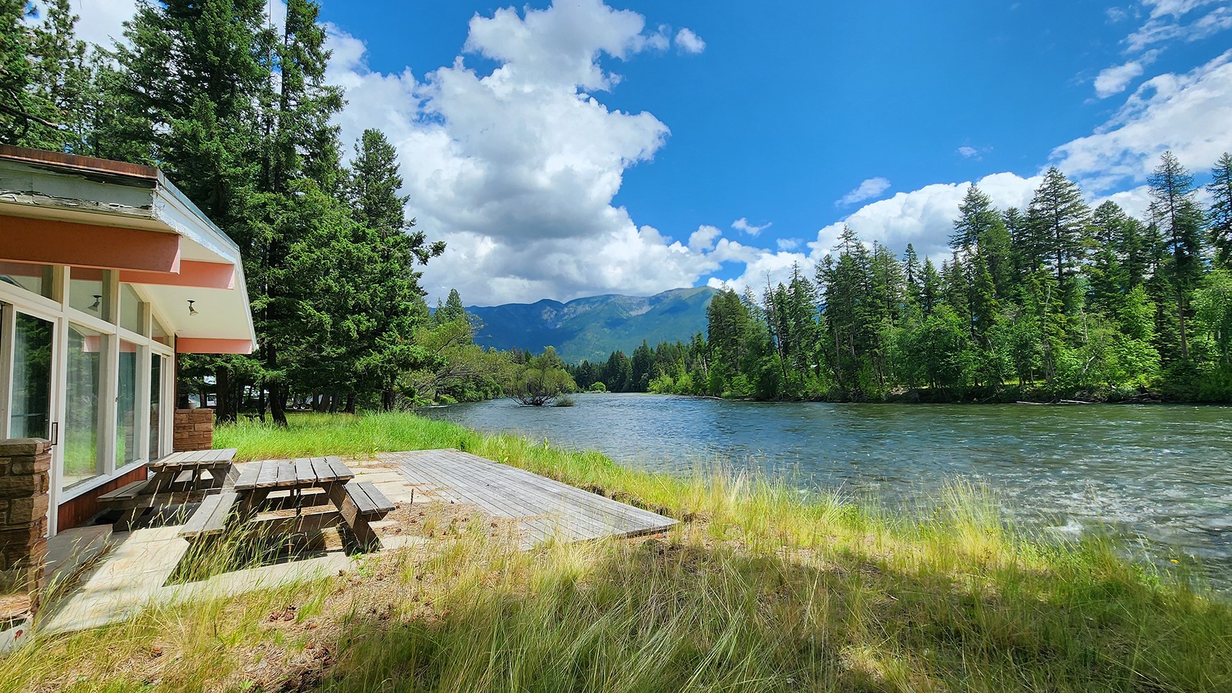 12430 Rippling Waters Road Property Photo 1