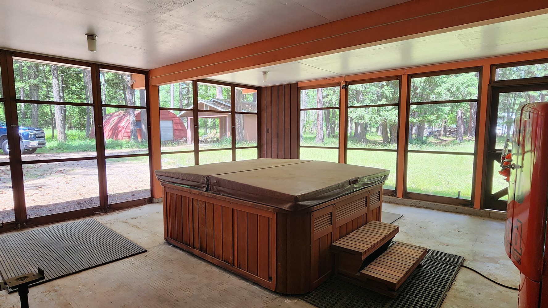 12430 Rippling Waters Road Property Photo 17