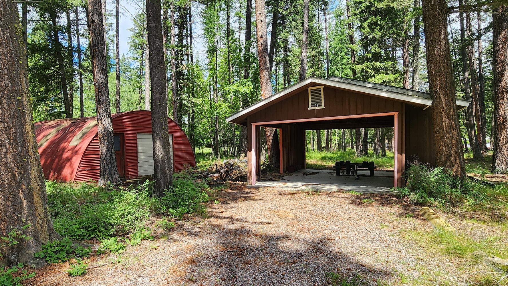 12430 Rippling Waters Road Property Photo 28