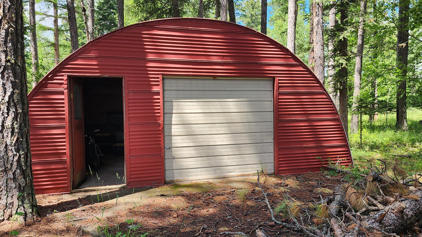 12430 Rippling Waters Road Property Photo 31