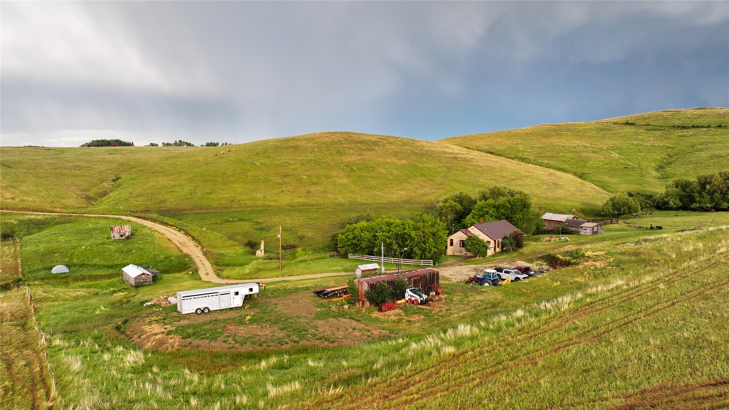 581 Willow Creek Road Property Photo 47