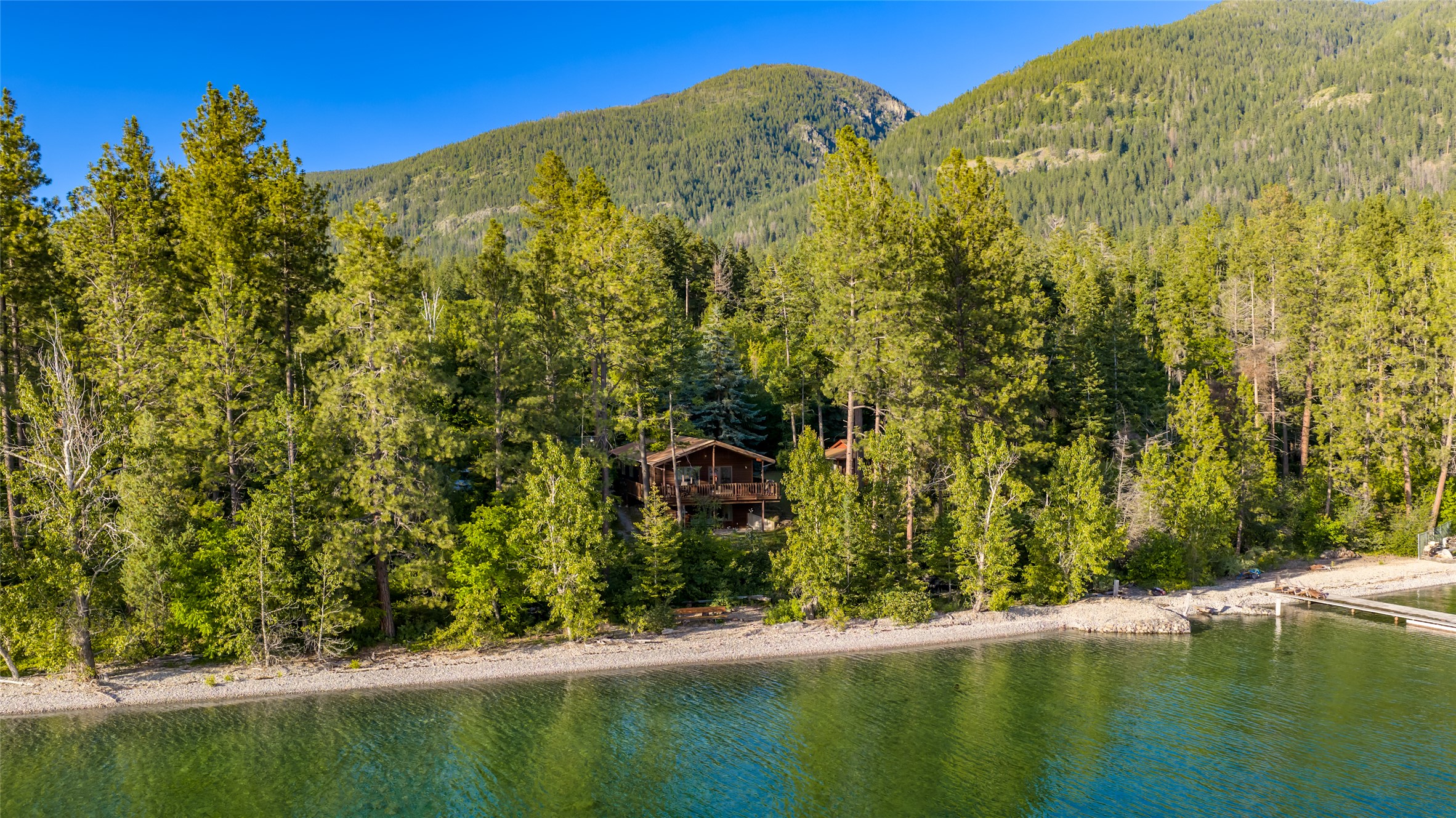 25777 Sunset Point Lane Property Photo