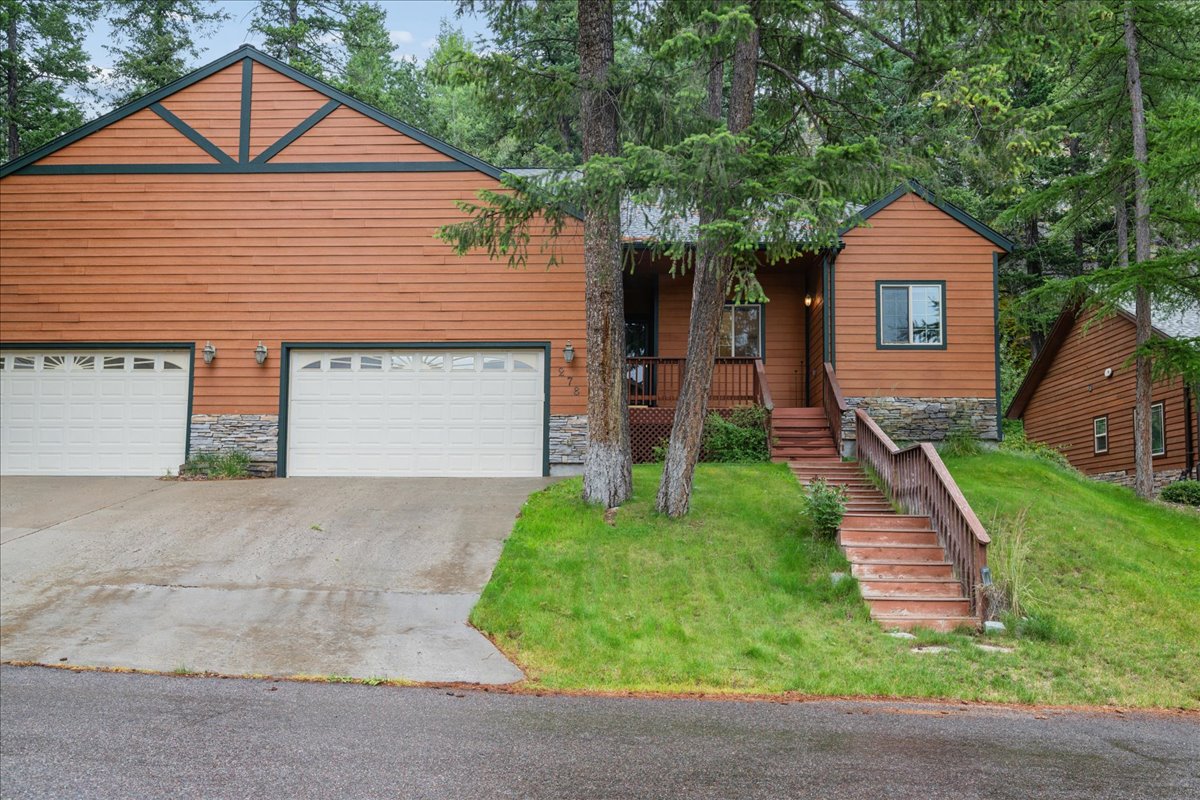 278 Eagle Bend Drive Property Photo 1