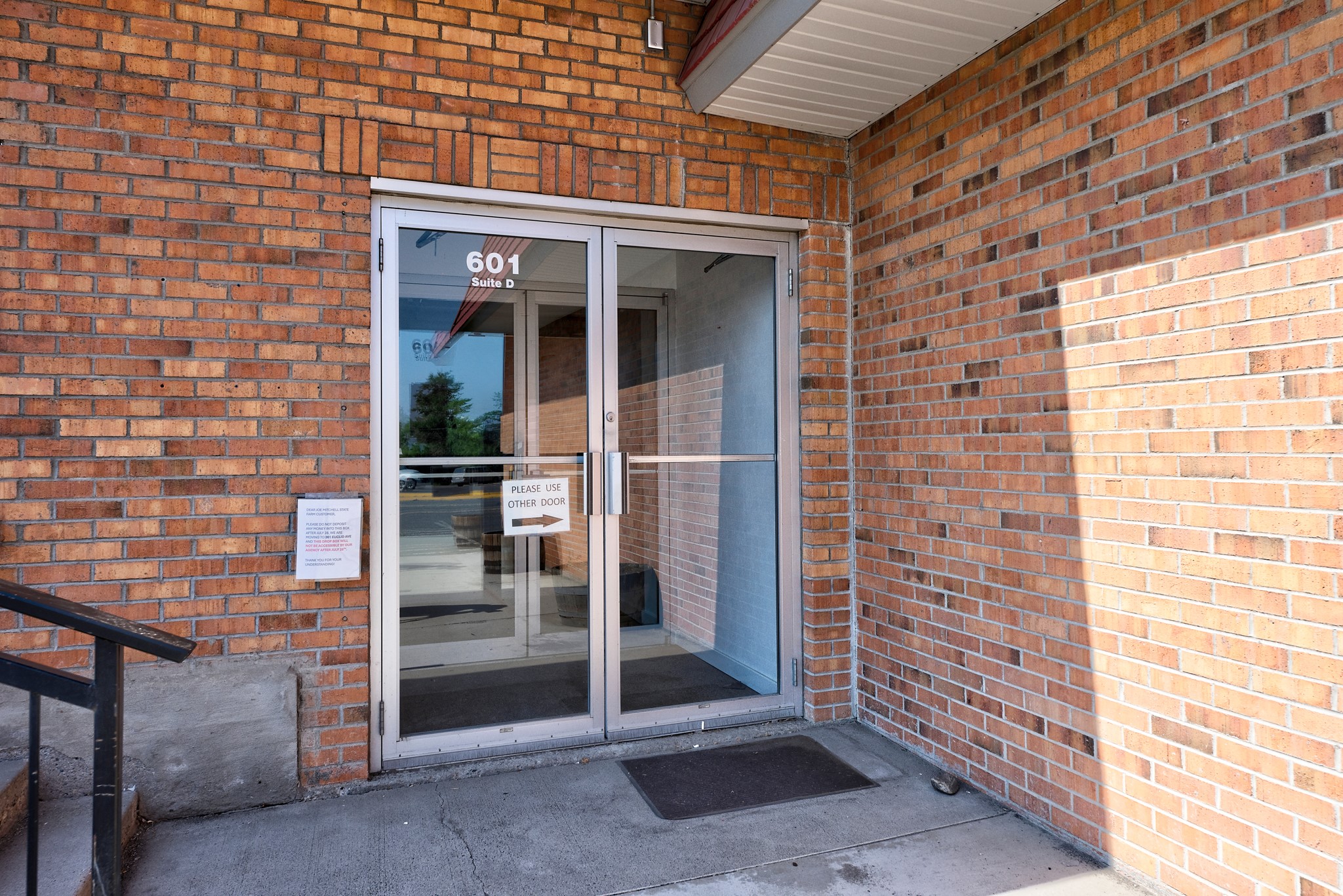 601 Euclid Avenue Suite D Property Photo 18