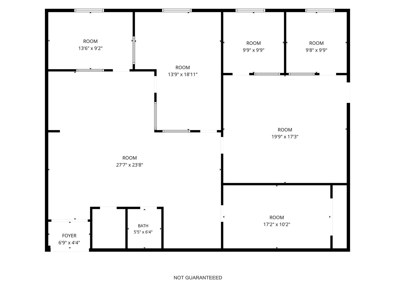 601 Euclid Avenue Suite D Property Photo 20