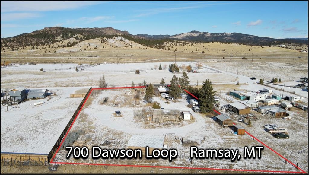 700 Dawson Loop Property Photo 1