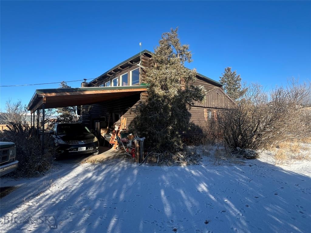 700 Dawson Loop Property Photo 6