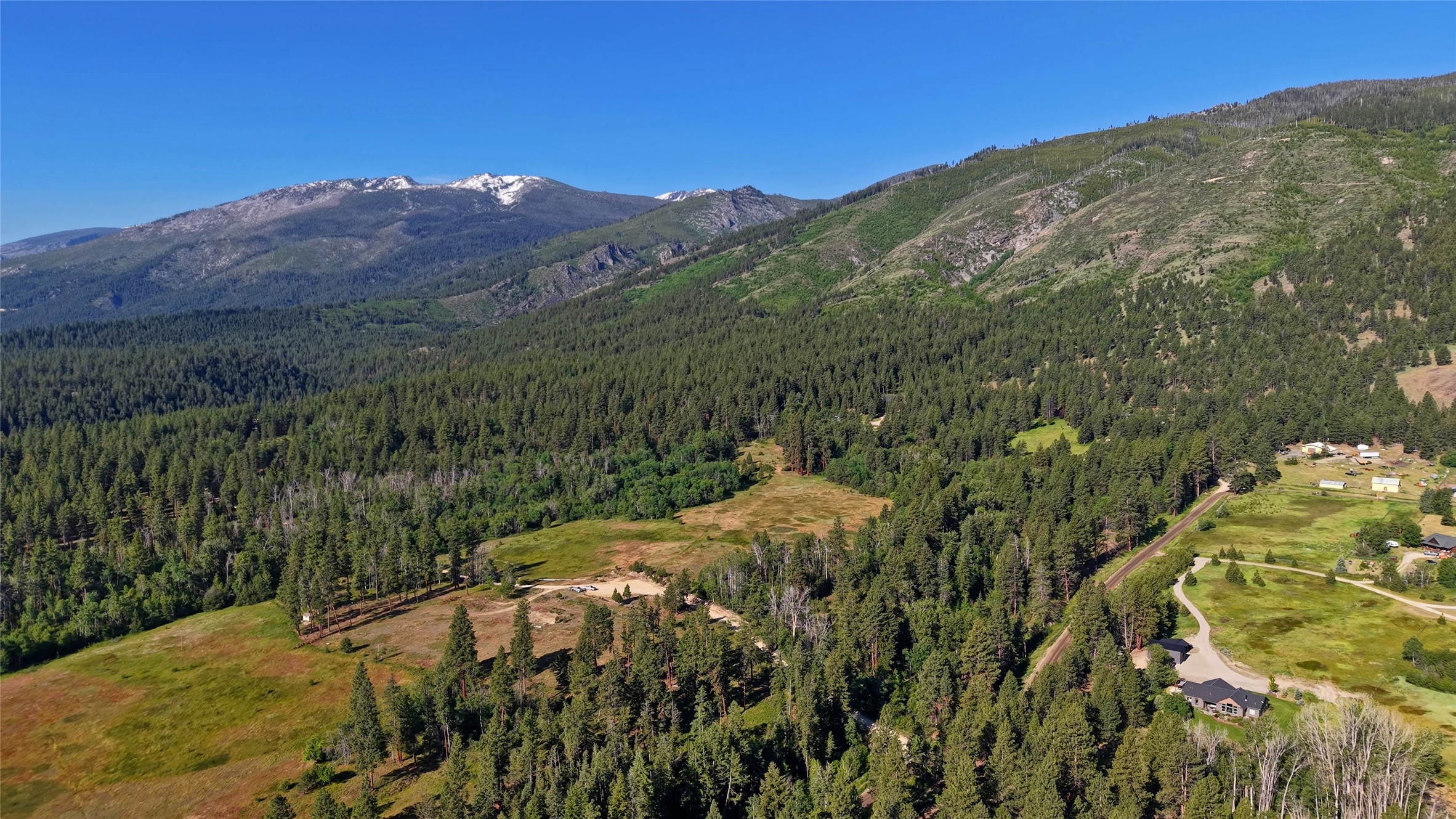 648 Churn Creek Trail Property Photo 1