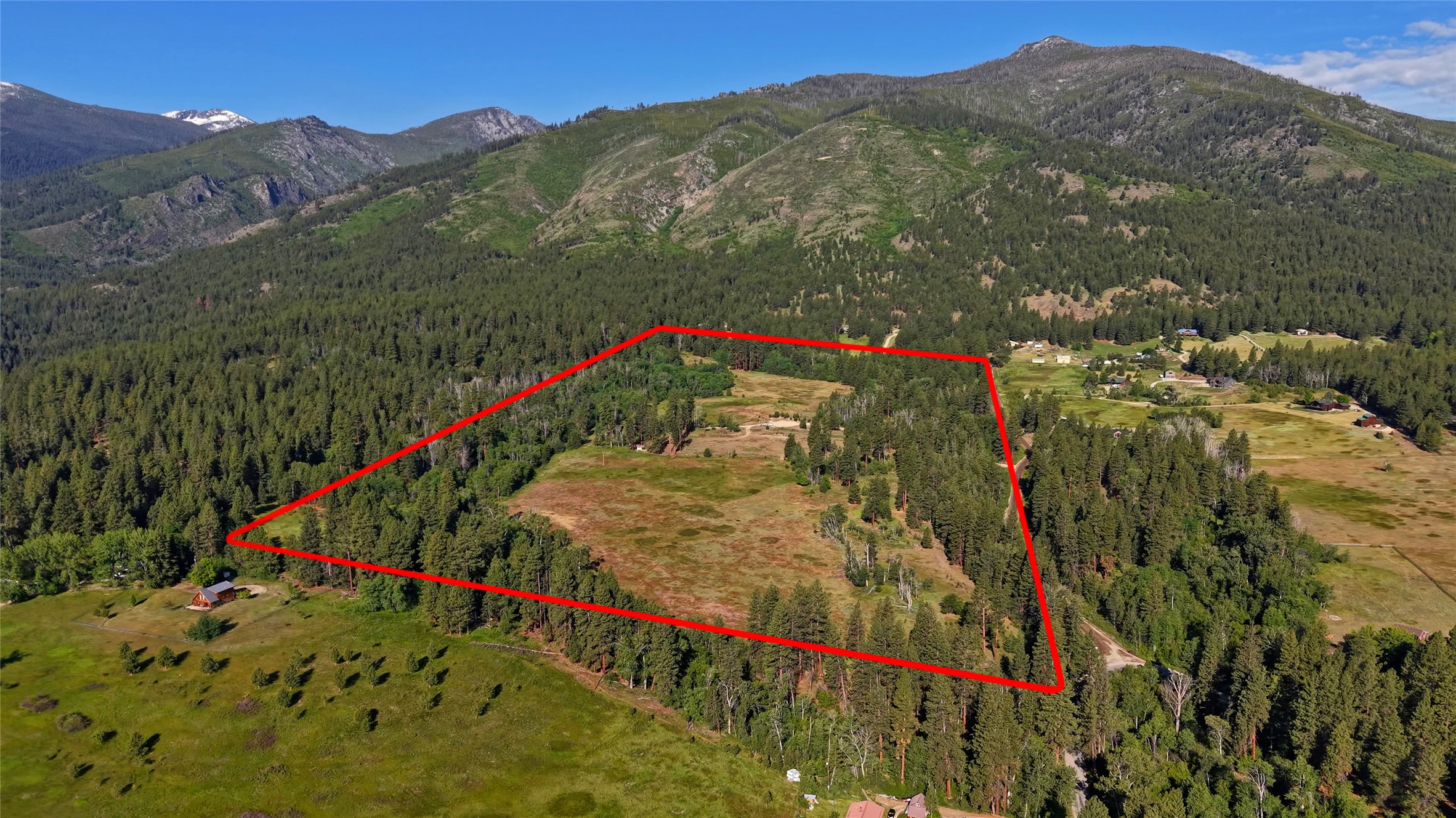 648 Churn Creek Trail Property Photo 6