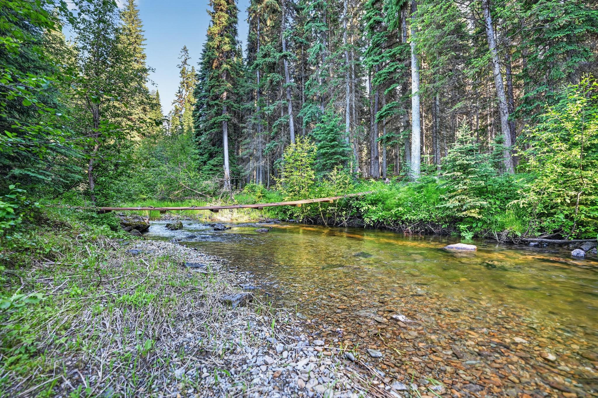 11710 Pinkham Creek Road Property Photo 1