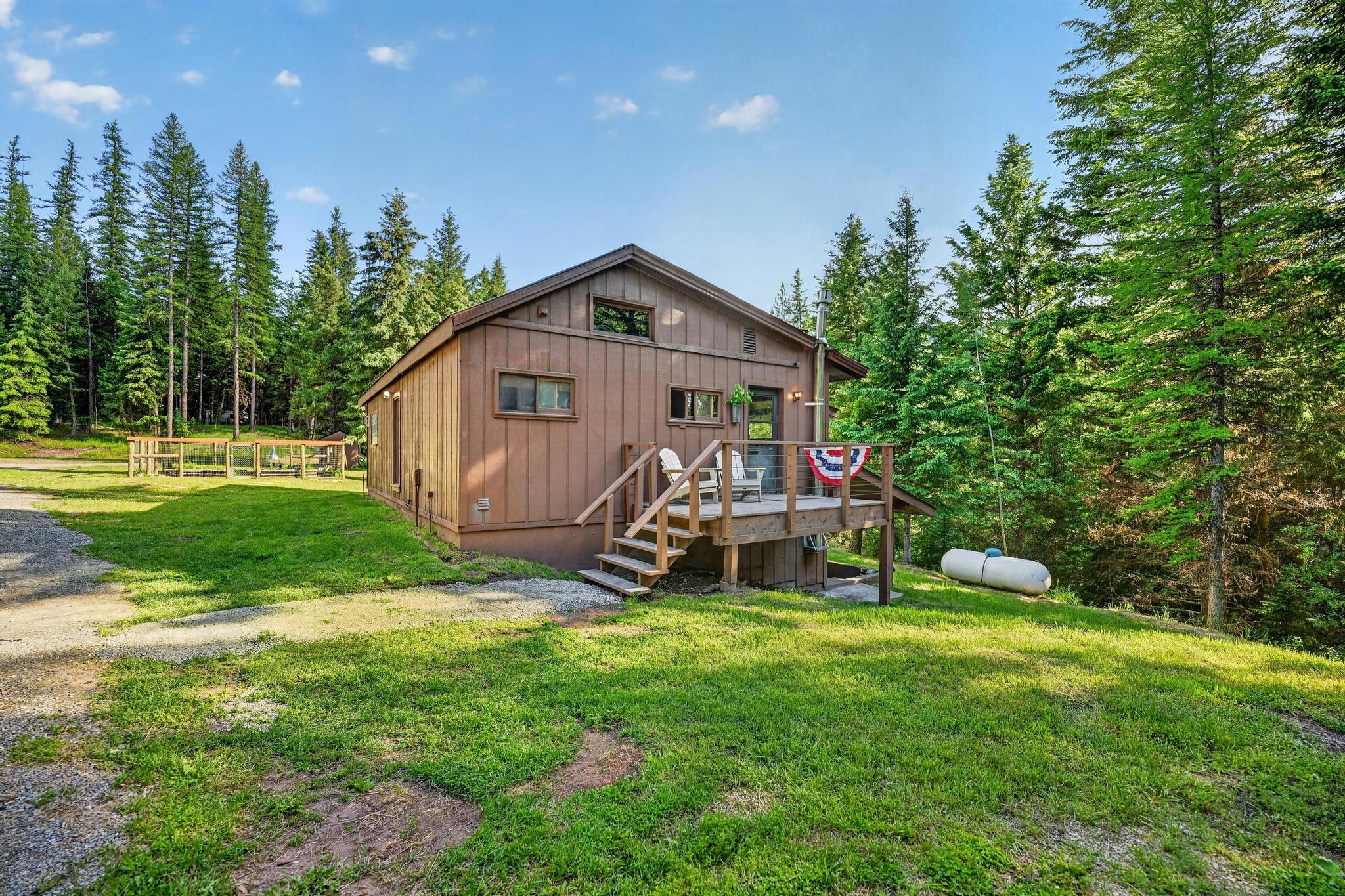 11710 Pinkham Creek Road Property Photo 83