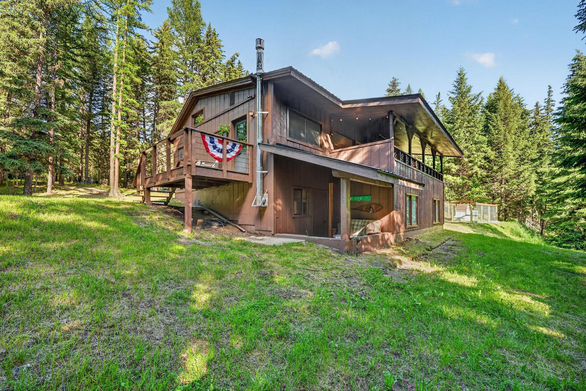 11710 Pinkham Creek Road Property Photo 84