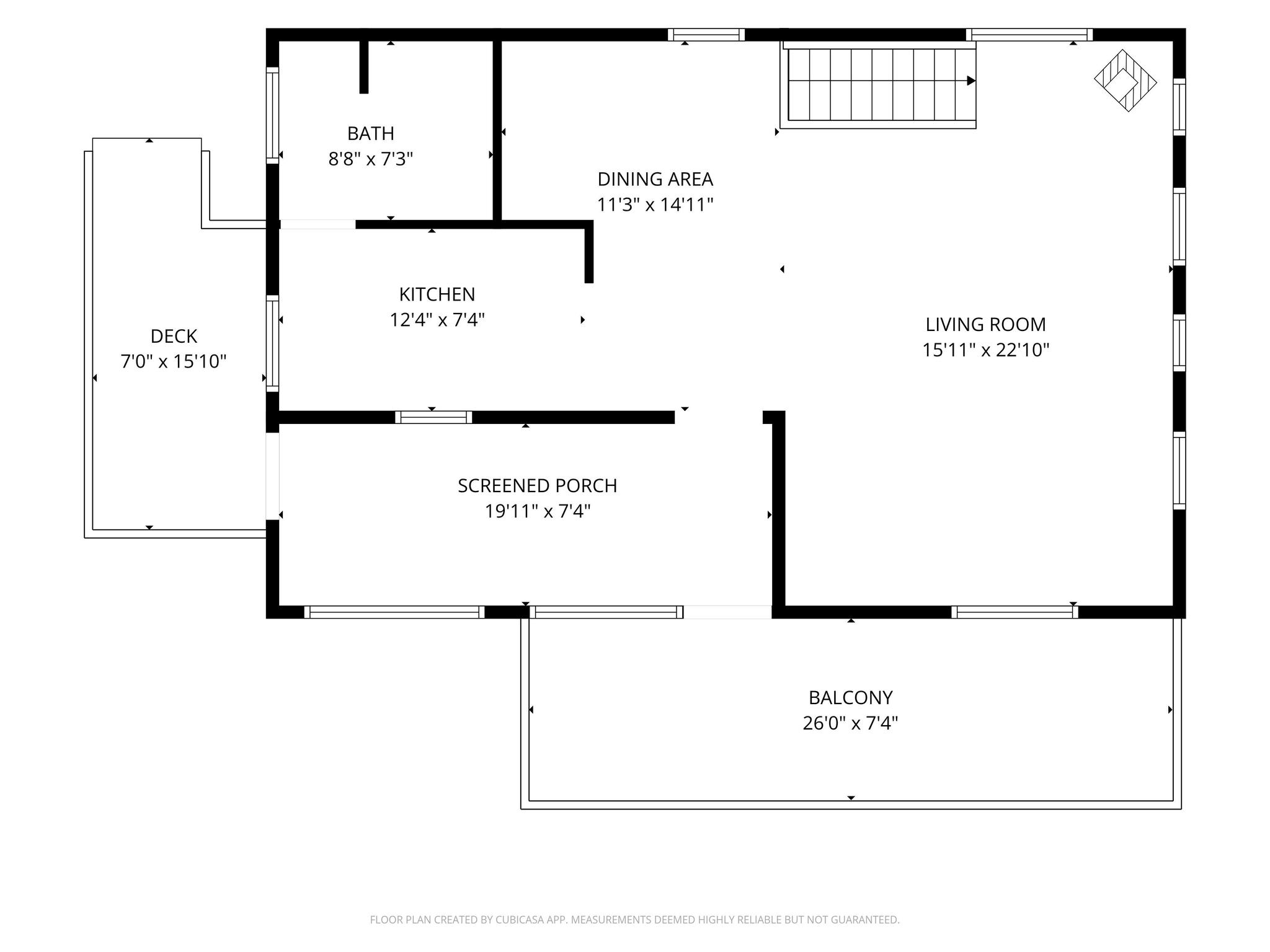 11710 Pinkham Creek Road Property Photo 90