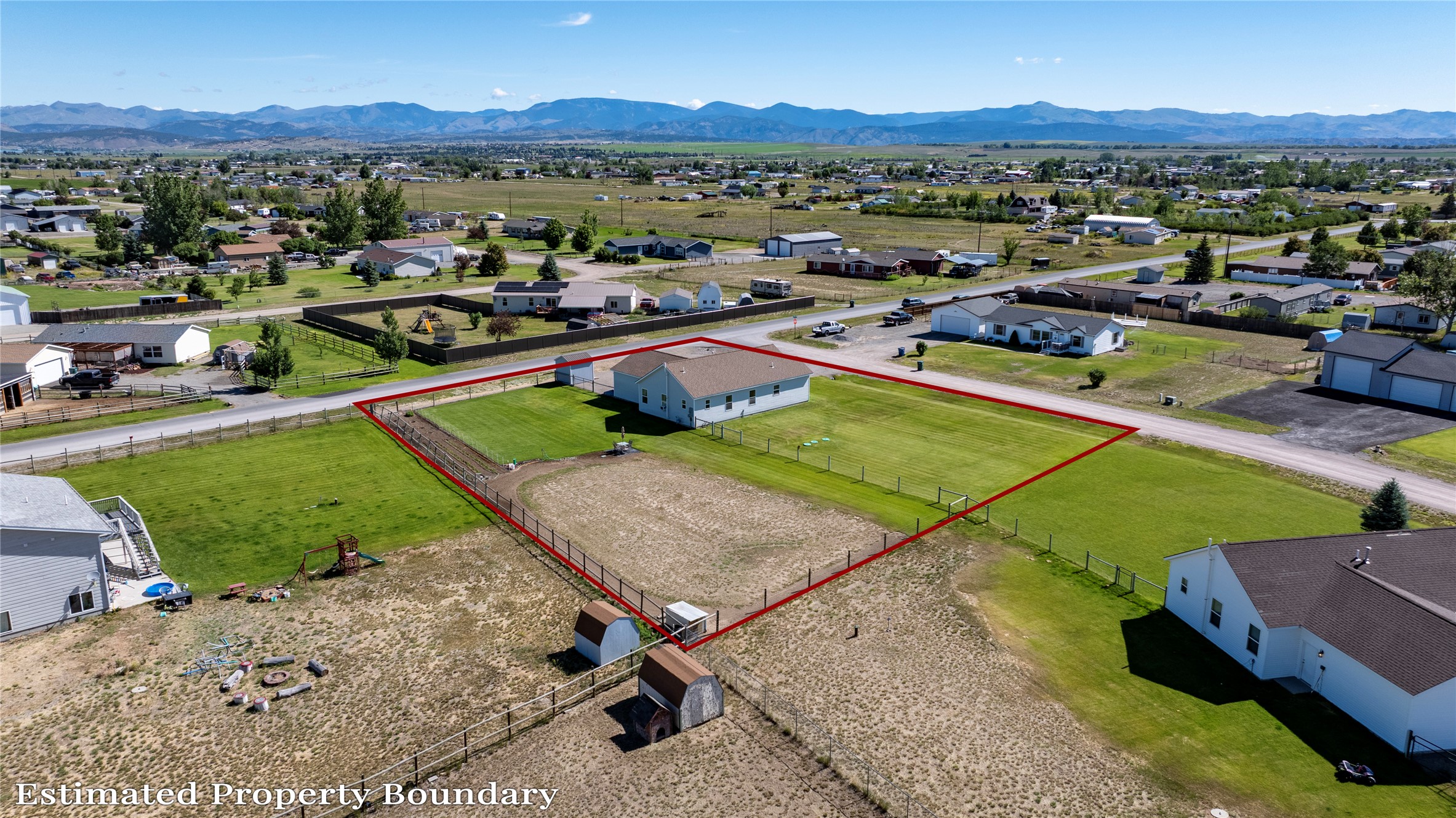 3196 Brow Tine Road Property Photo 5