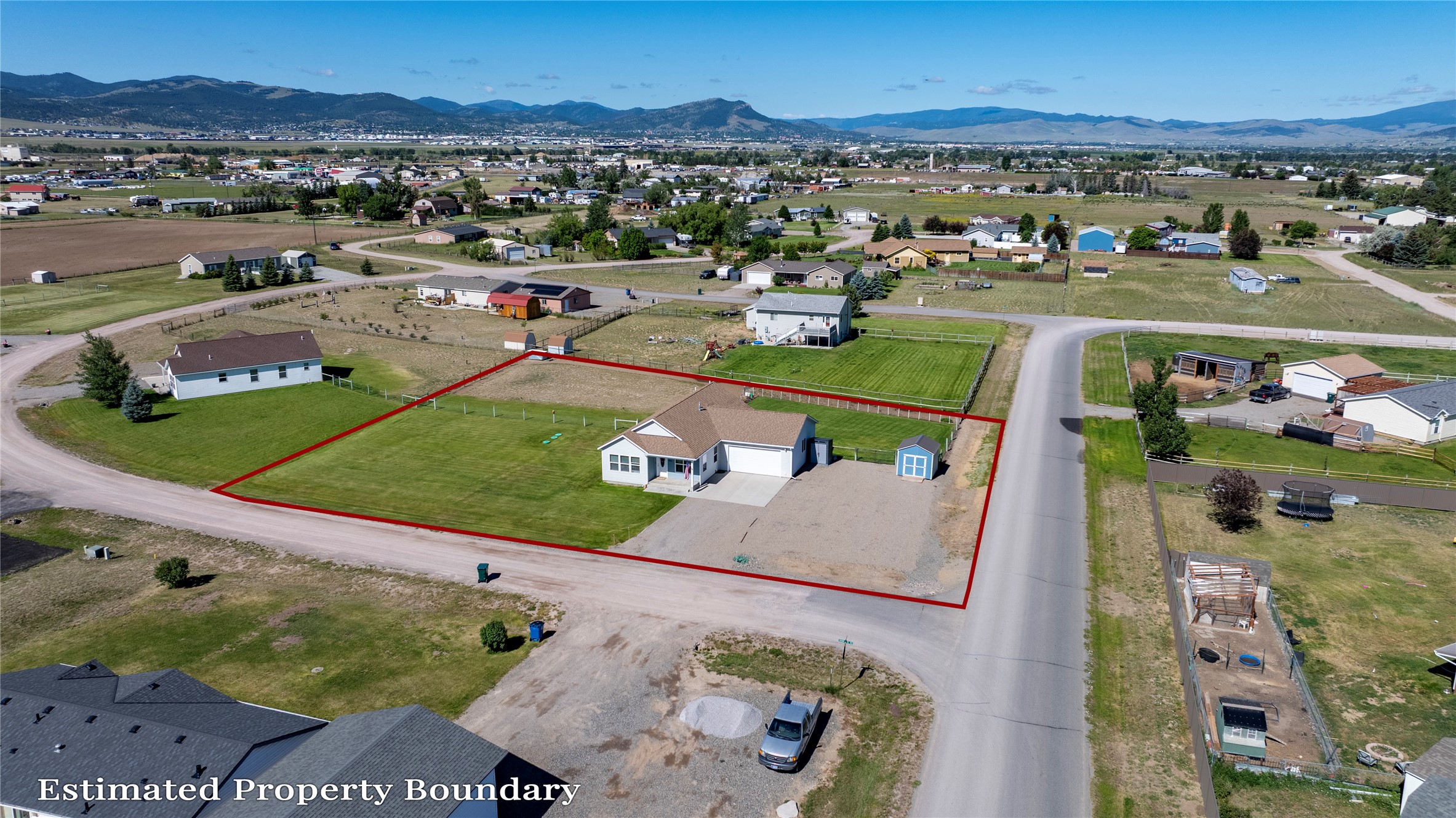 3196 Brow Tine Road Property Photo 6