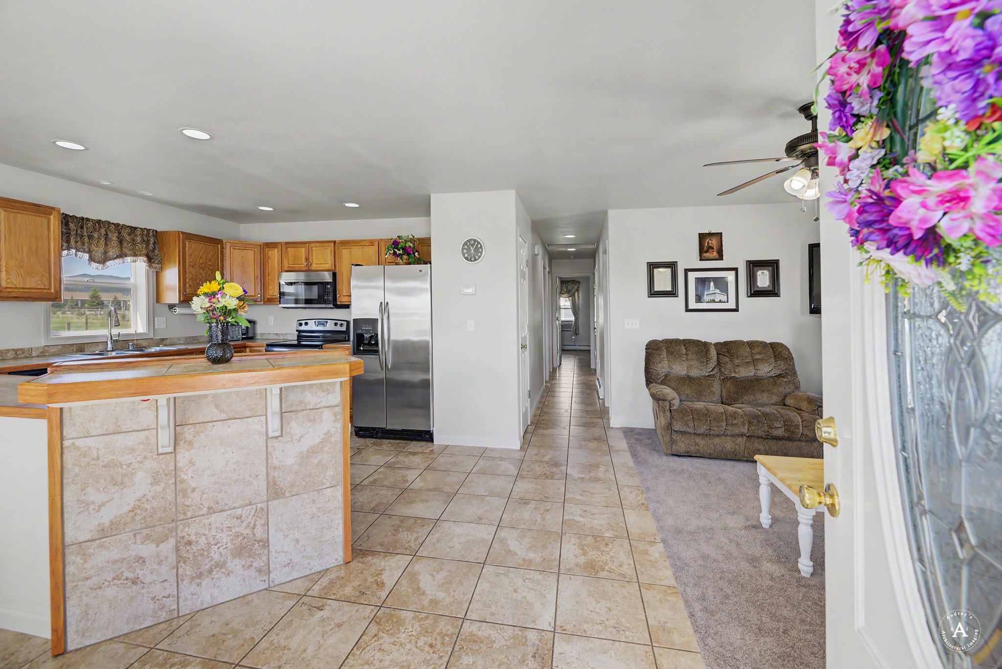3196 Brow Tine Road Property Photo 7