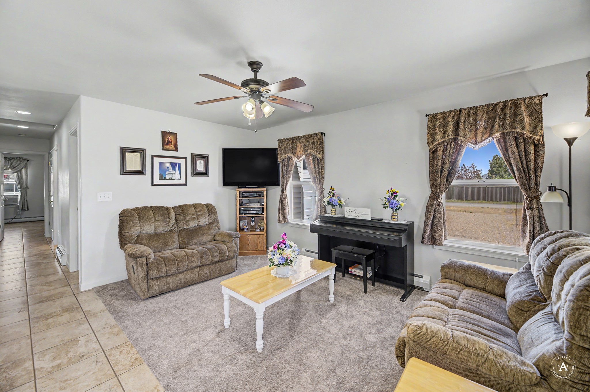 3196 Brow Tine Road Property Photo 10