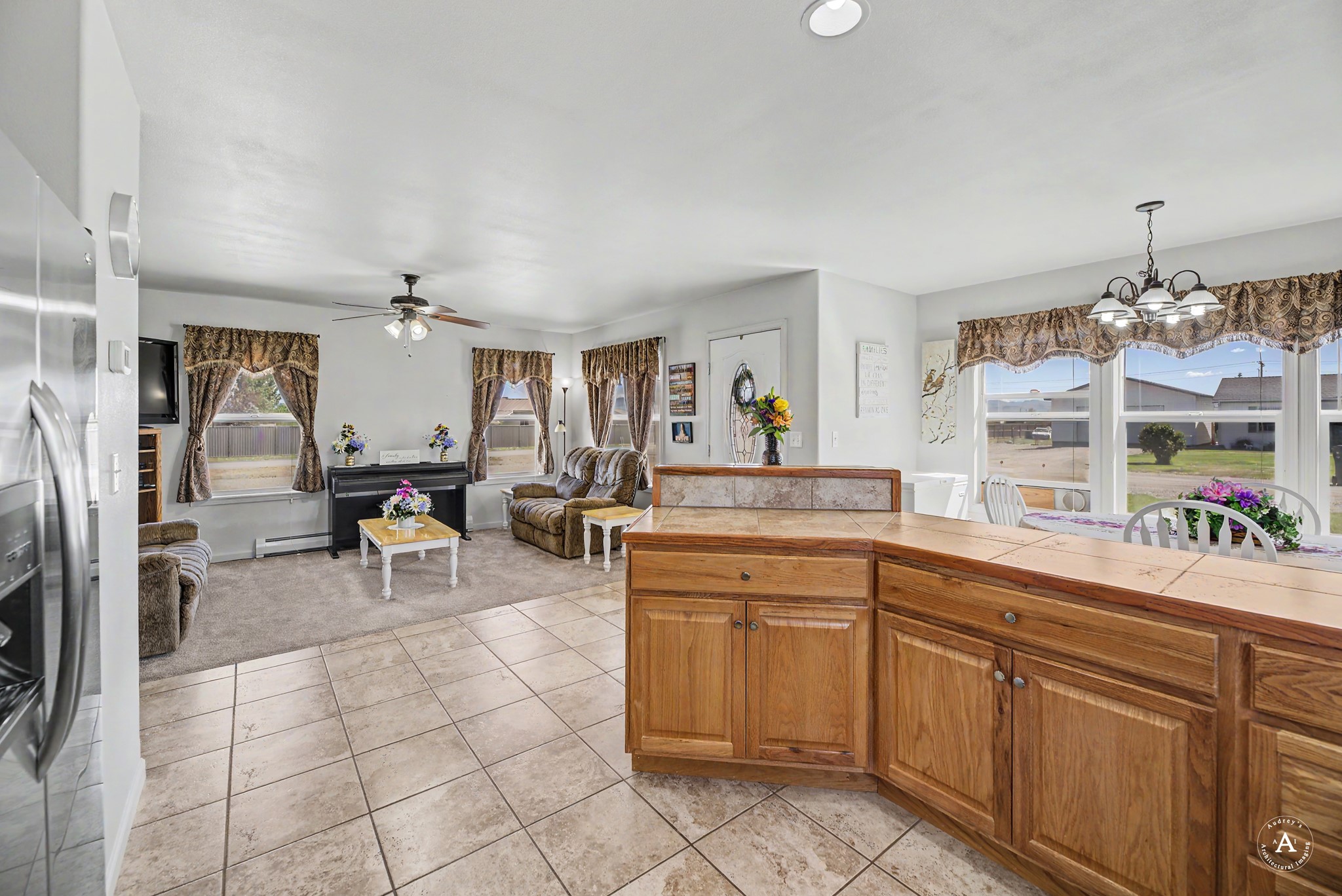 3196 Brow Tine Road Property Photo 13
