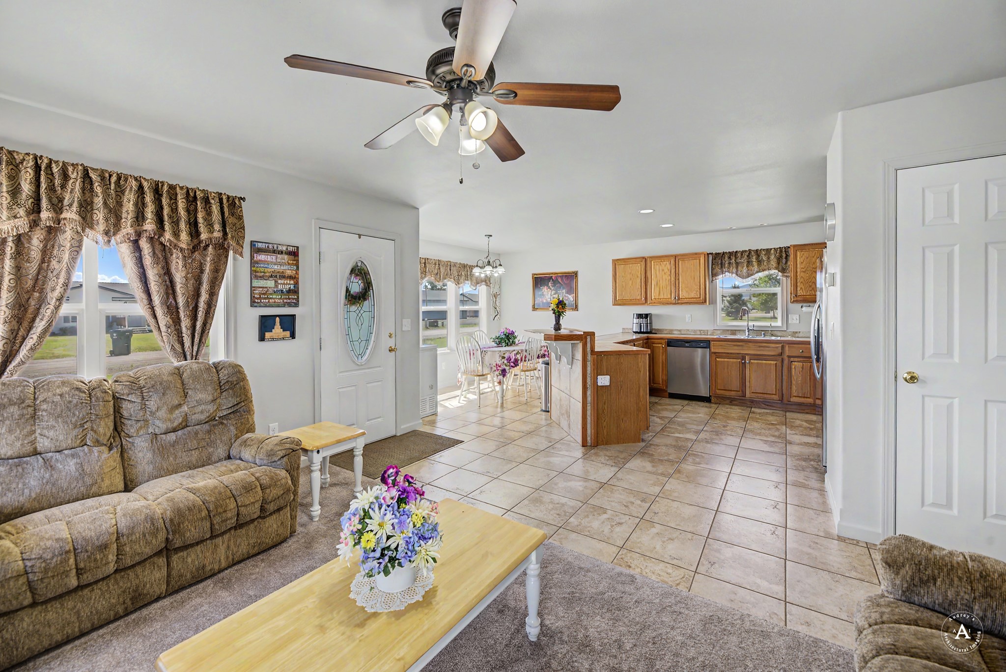 3196 Brow Tine Road Property Photo 14