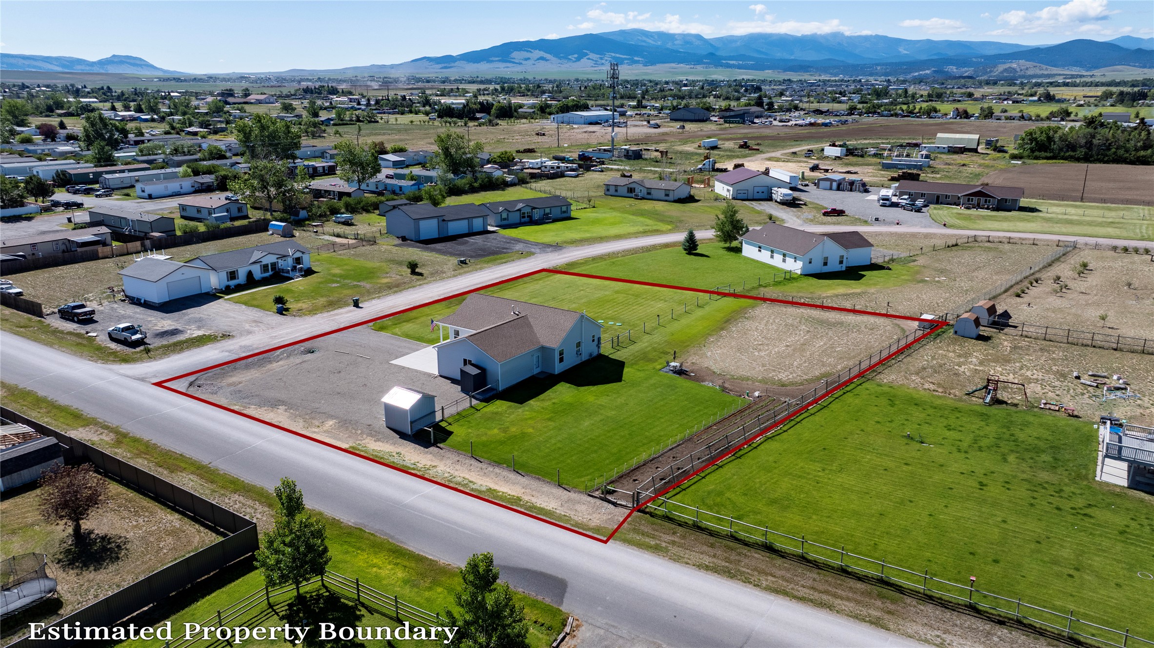 3196 Brow Tine Road Property Photo 33