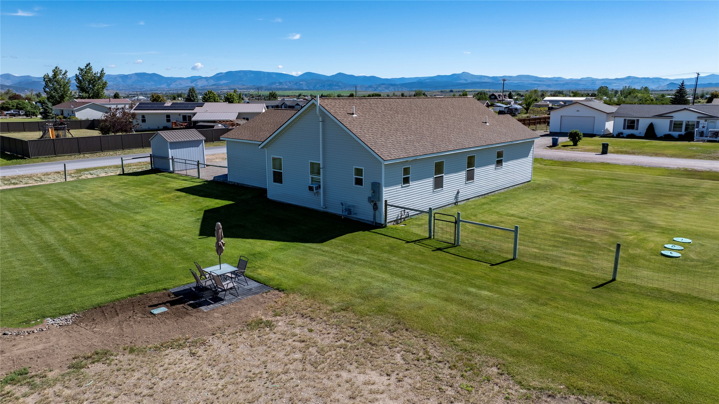 3196 Brow Tine Road Property Photo 35