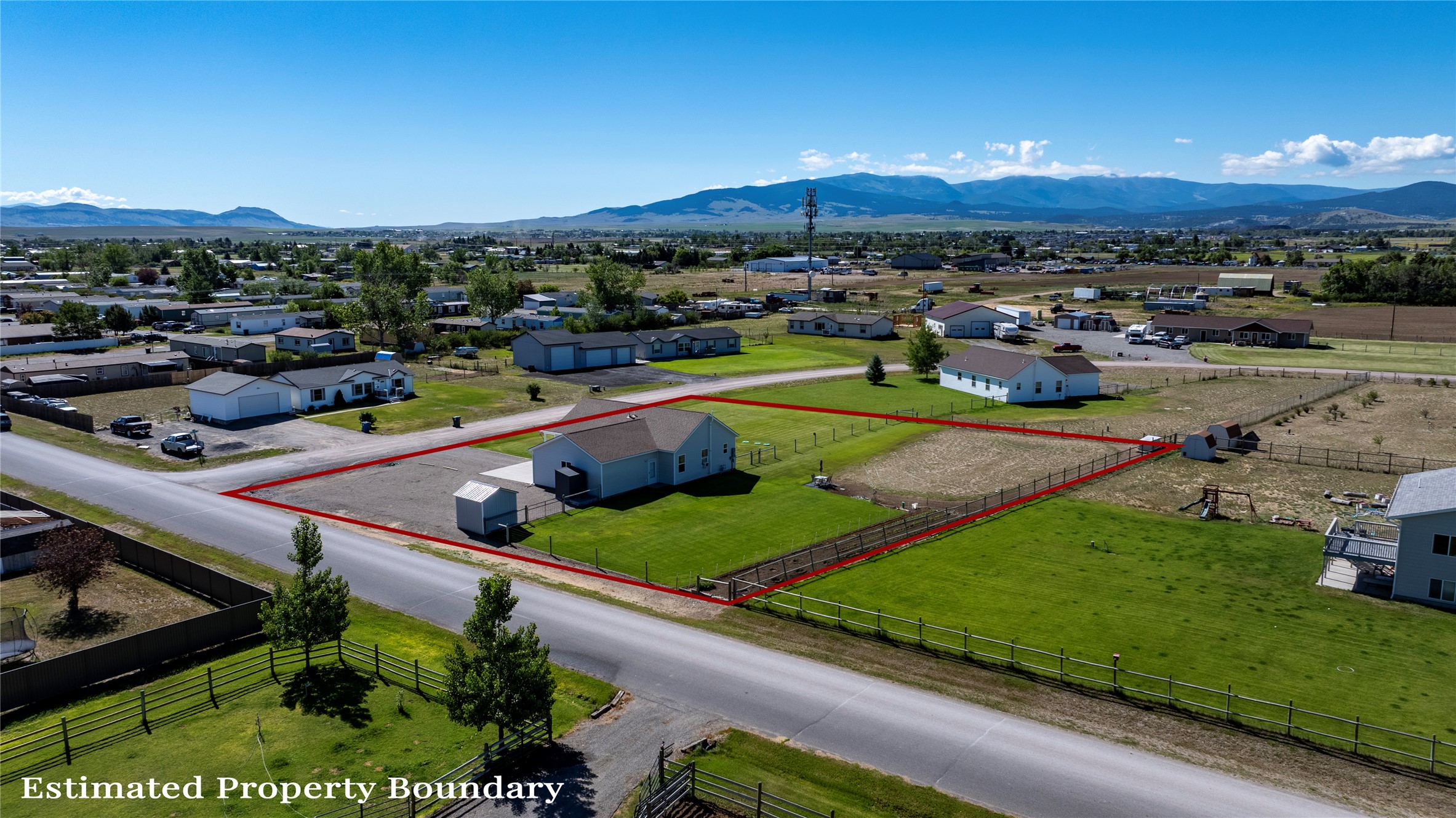 3196 Brow Tine Road Property Photo 38