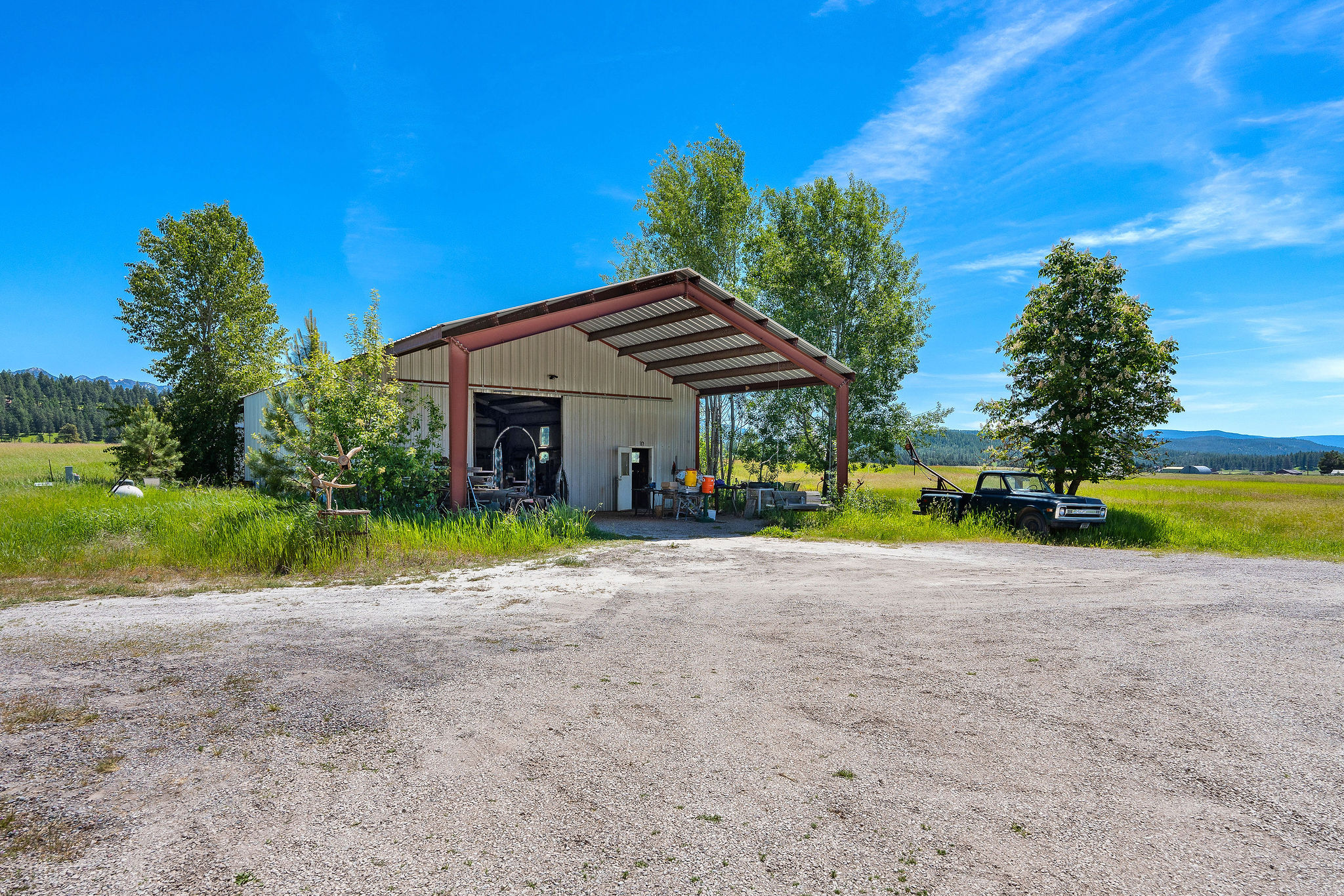 233 Coverdell Road Property Photo 66