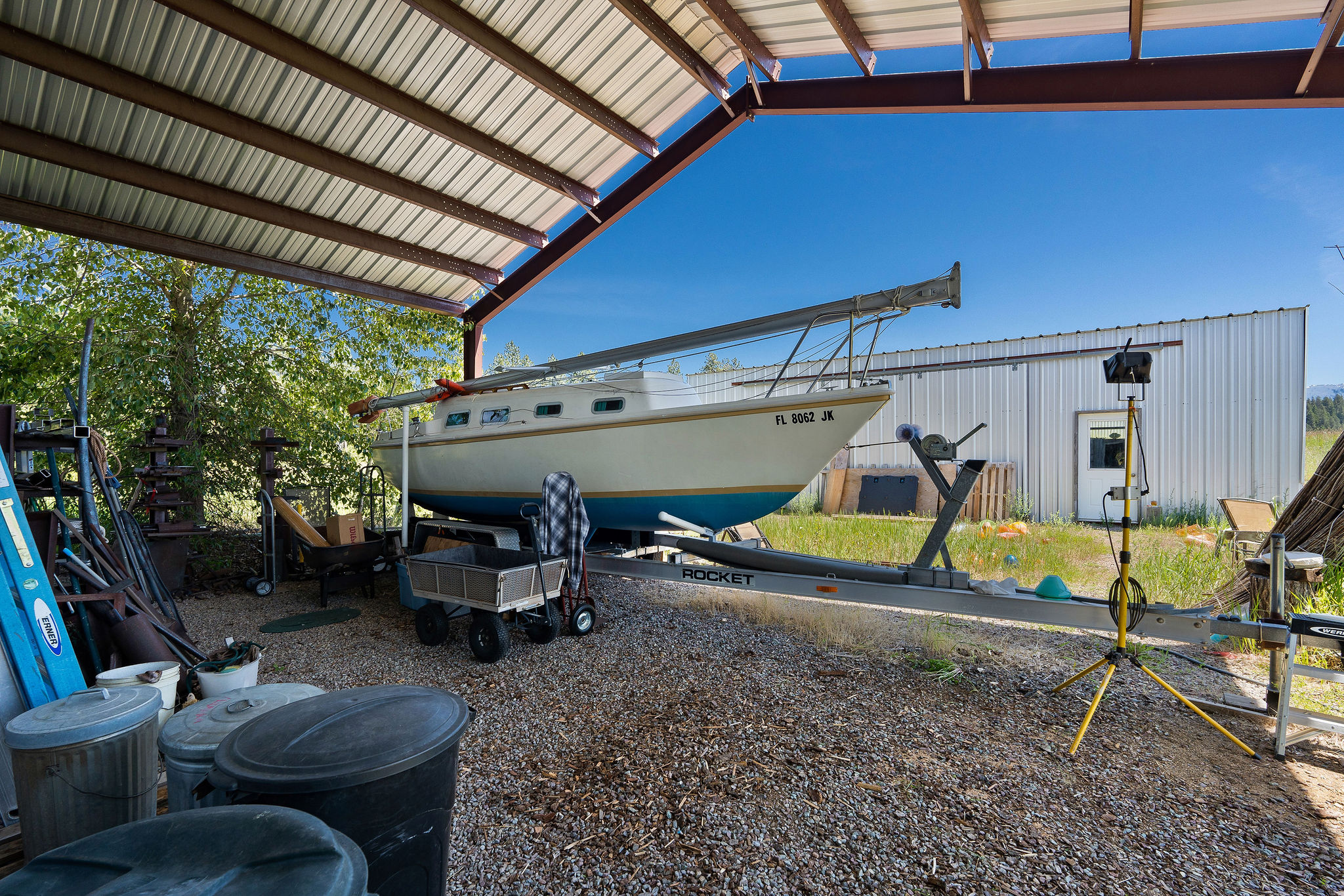 233 Coverdell Road Property Photo 70