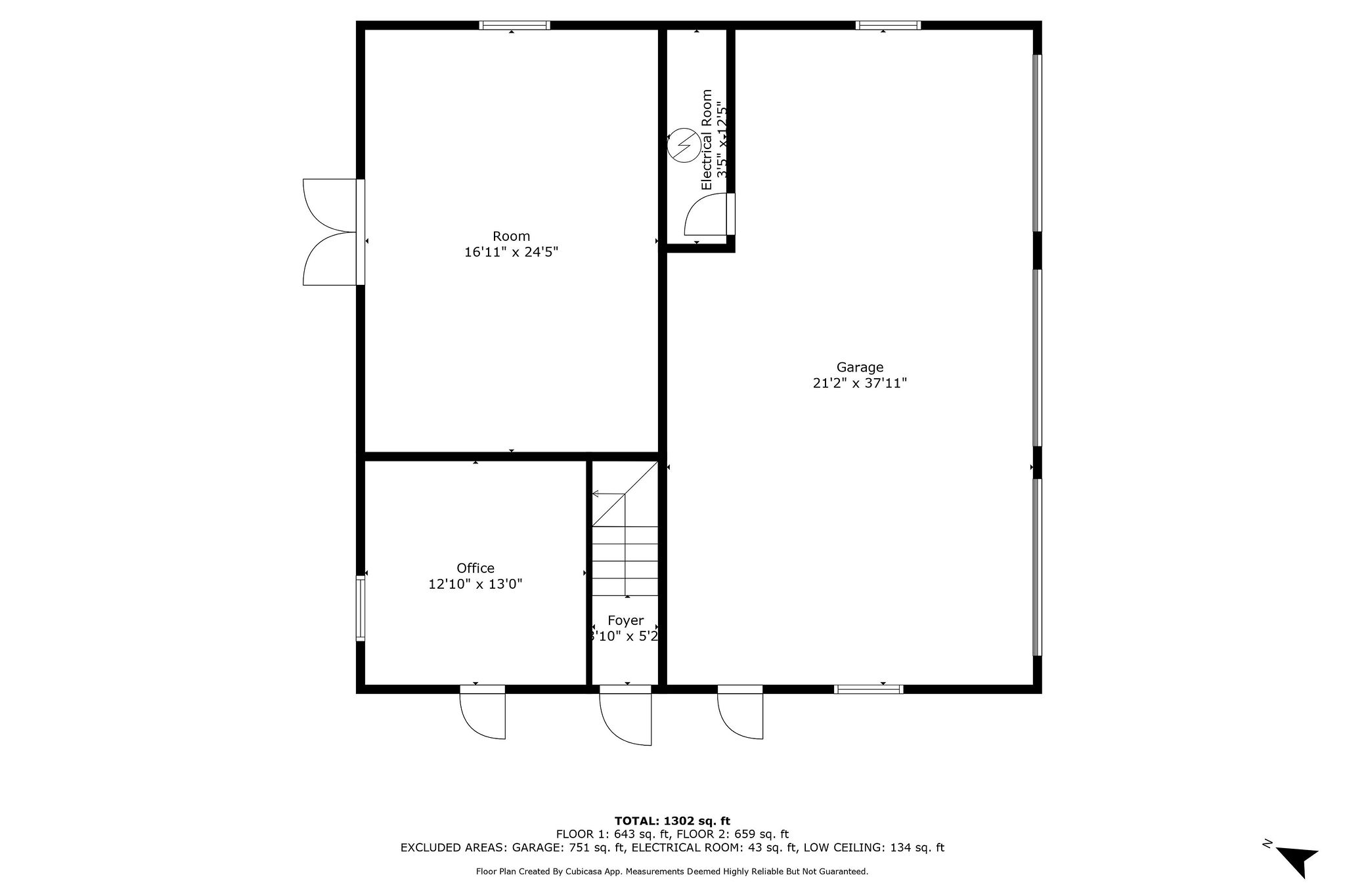 233 Coverdell Road Property Photo 99