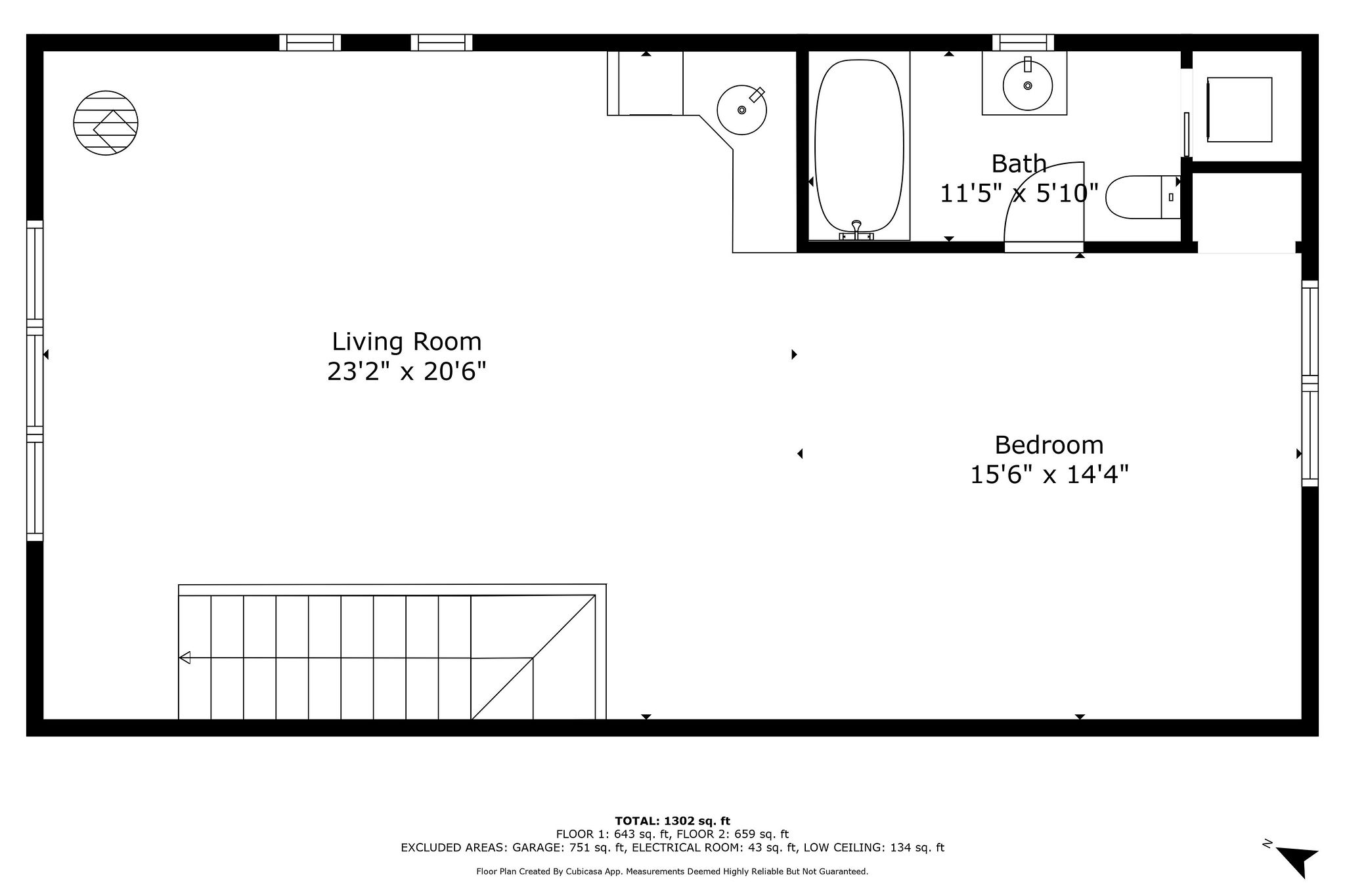 233 Coverdell Road Property Photo 100
