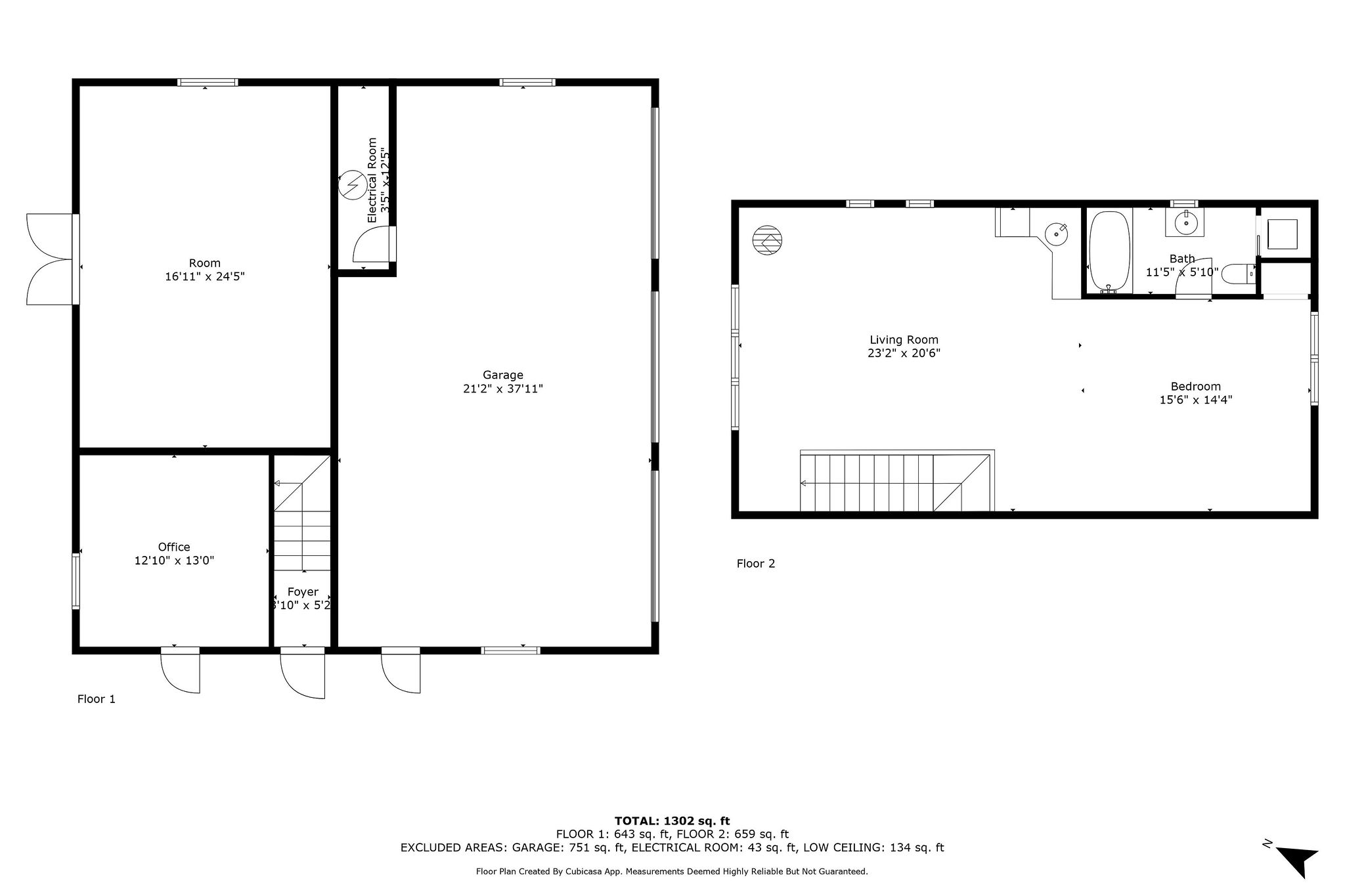 233 Coverdell Road Property Photo 101