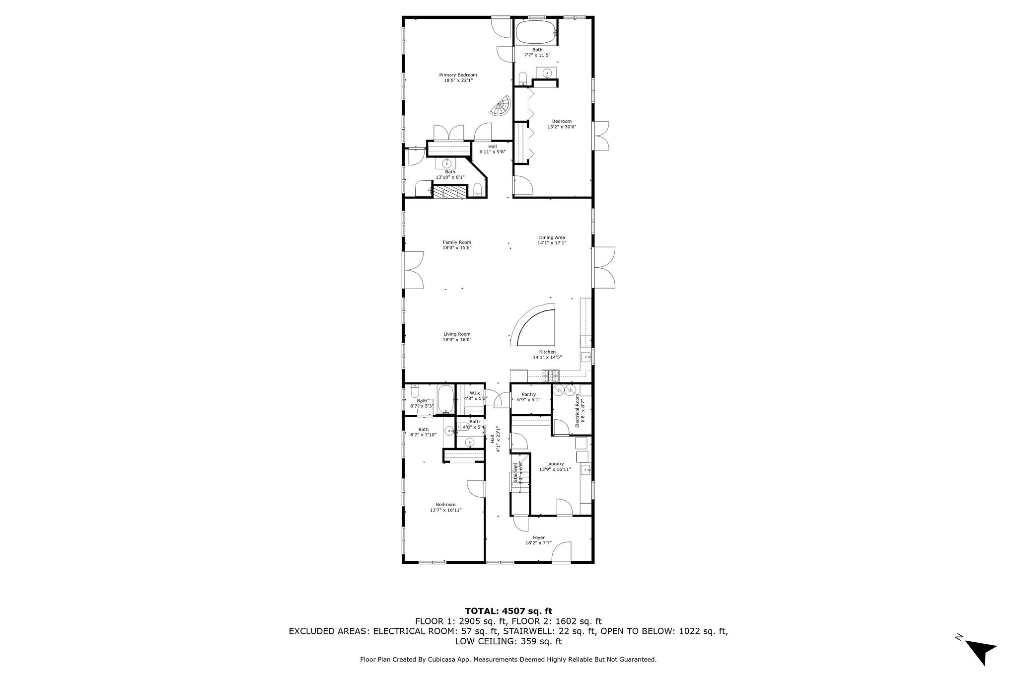233 Coverdell Road Property Photo 102