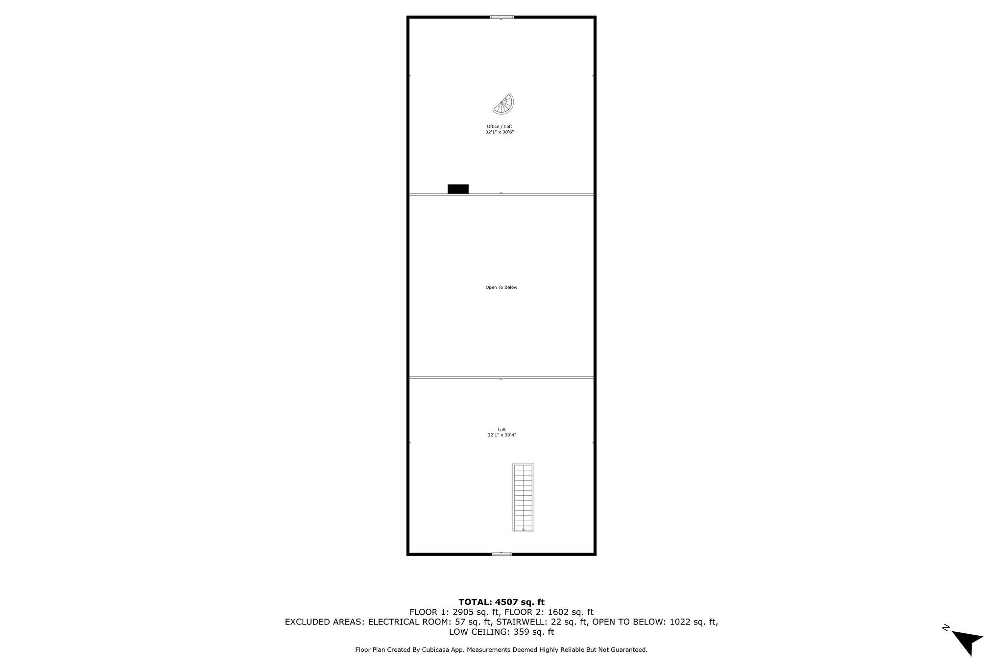 233 Coverdell Road Property Photo 103