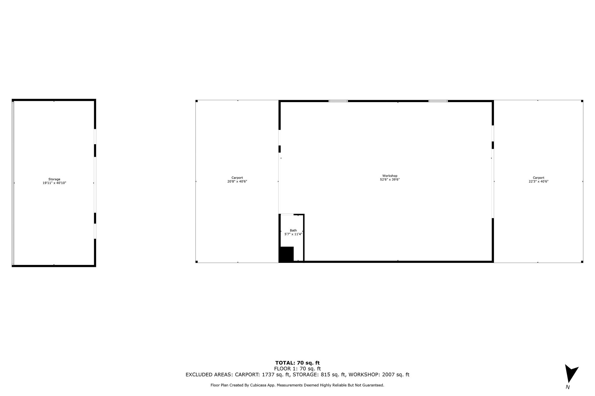 233 Coverdell Road Property Photo 105