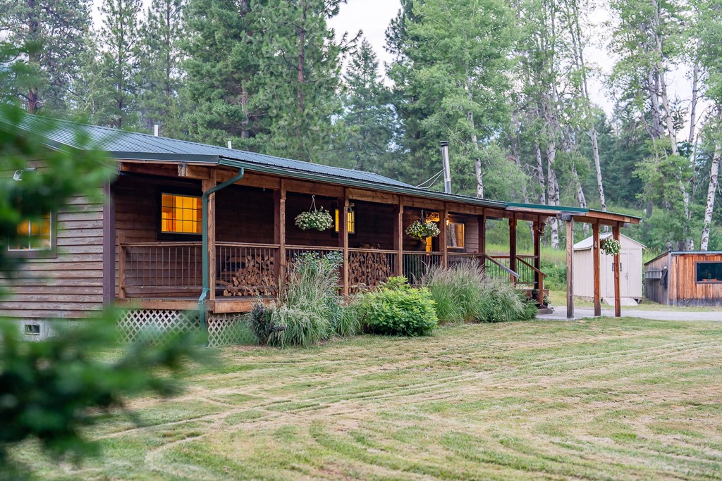 36 Northshore Road Property Photo 1