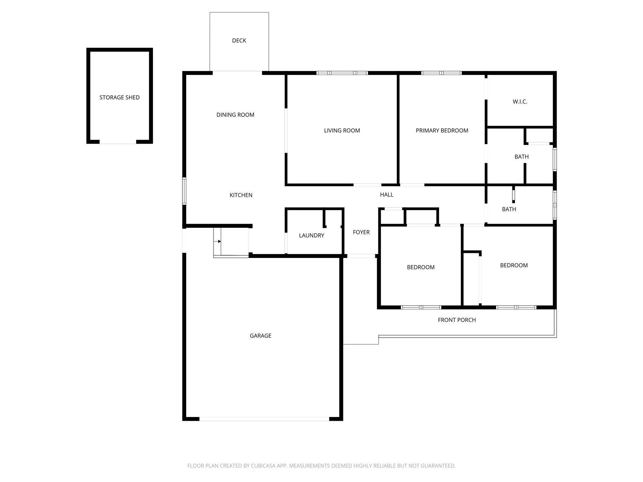 3911 Bullet Drive Property Photo 32