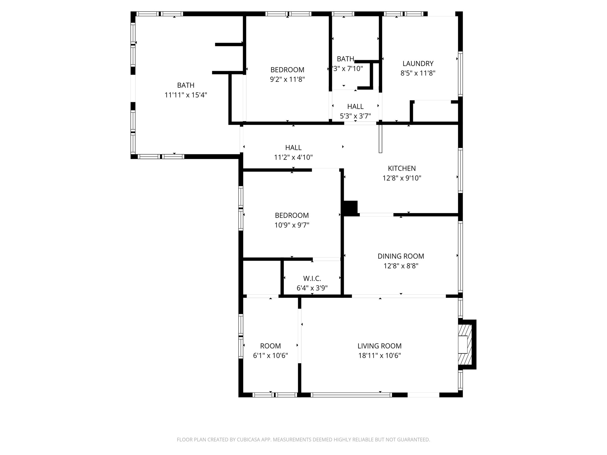 1093 Eastside Highway Property Photo 2