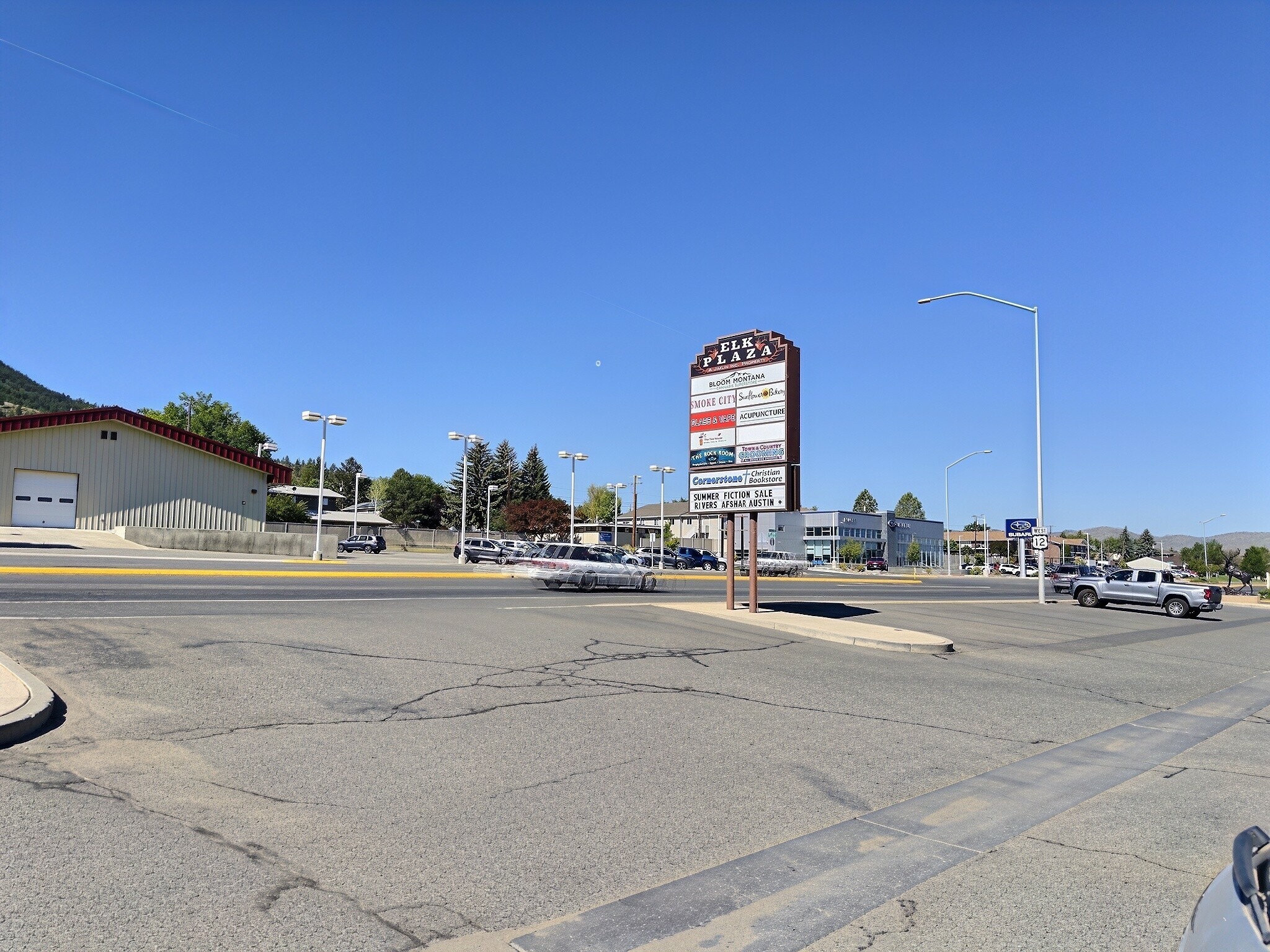 1418 Euclid Avenue Property Photo 14