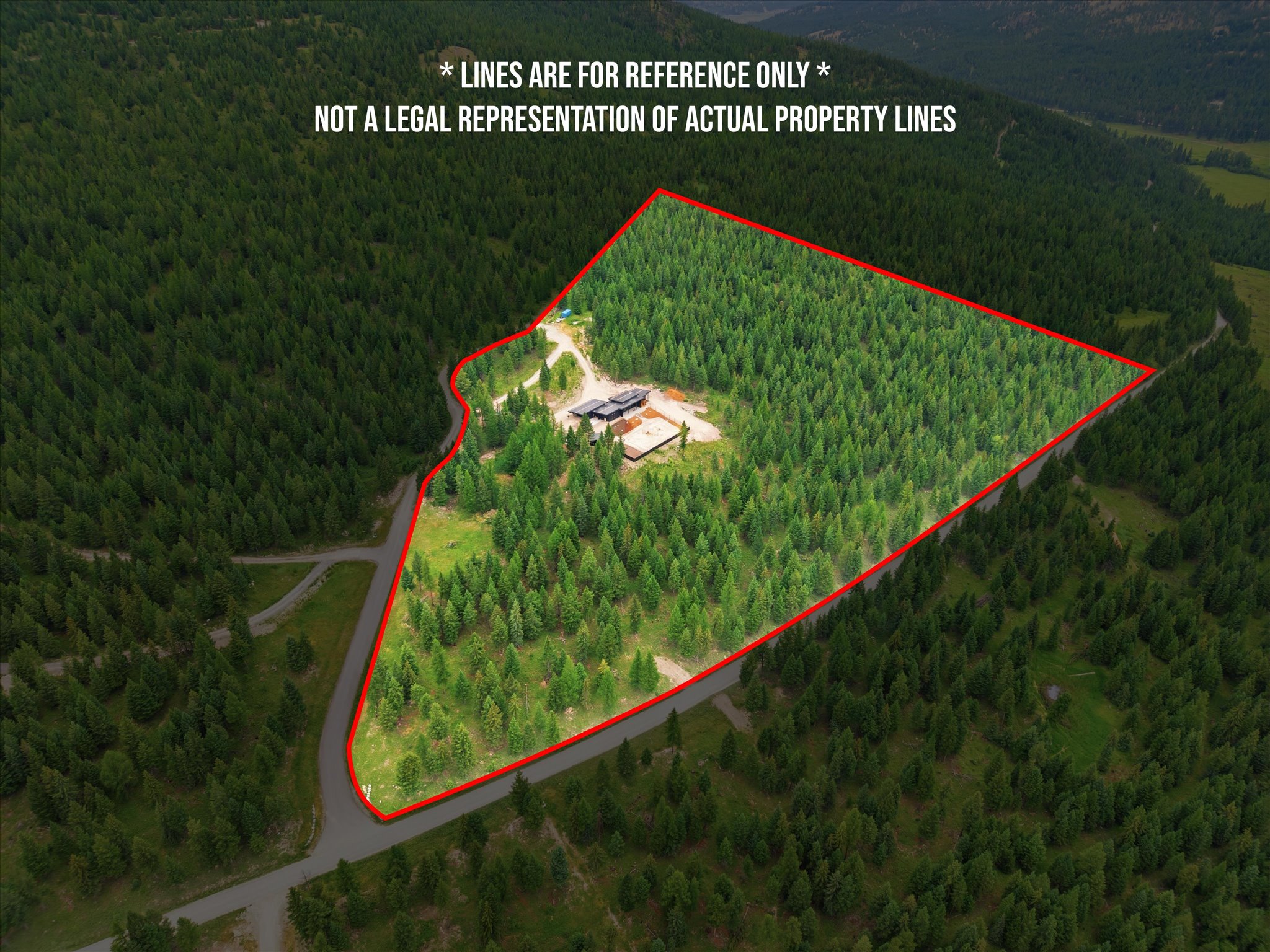 233 Wild Bill Trail Property Photo 47