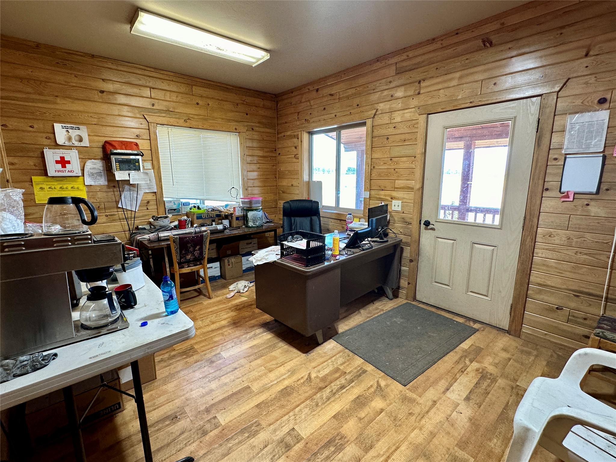 215 Lower Willow Creek Road Property Photo 5