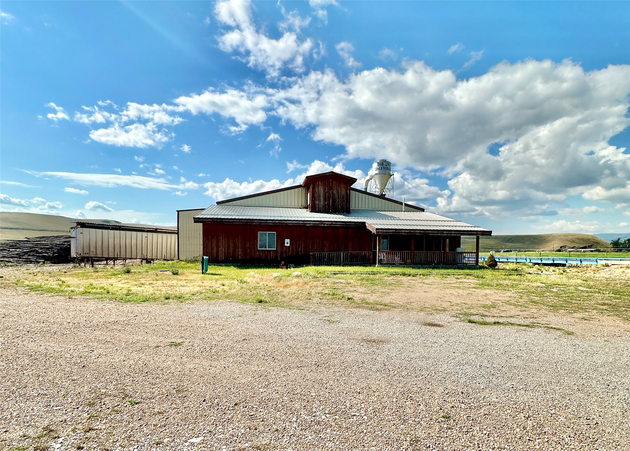 215 Lower Willow Creek Road Property Photo 16