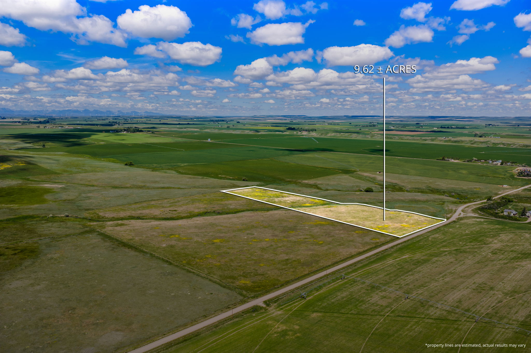 Lot 2 13th Lane Ne Property Photo 1