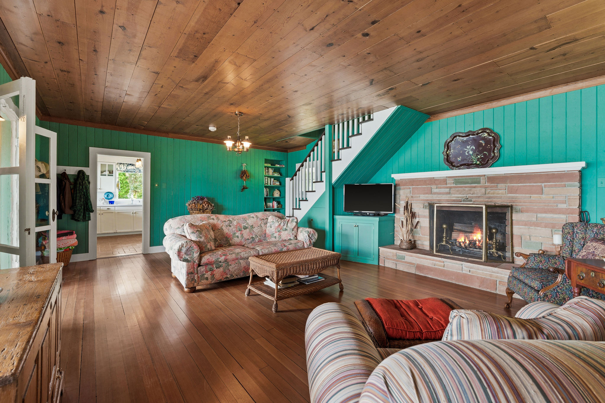 170 Caroline Point Road Property Photo 15