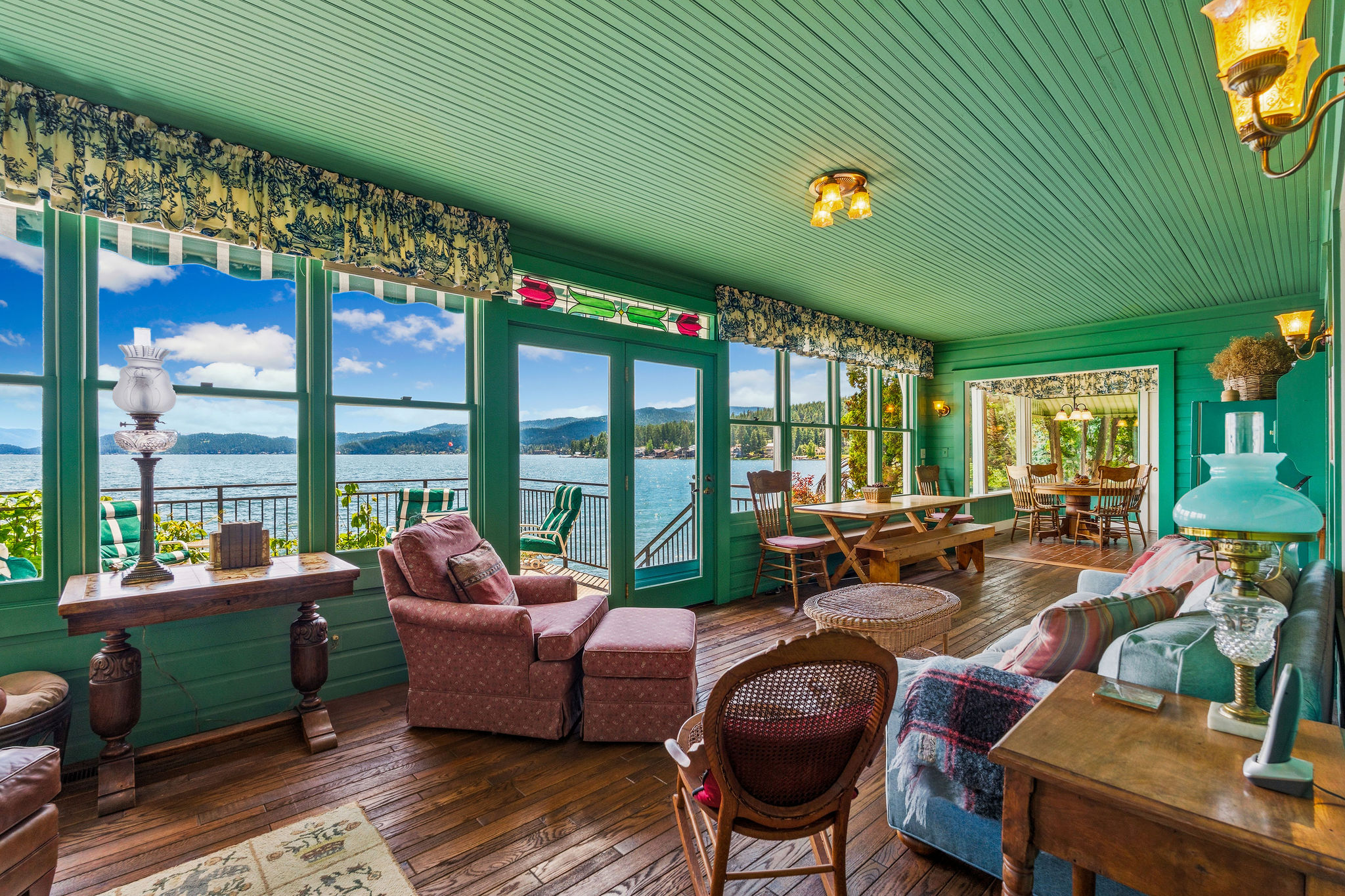 170 Caroline Point Road Property Photo 16