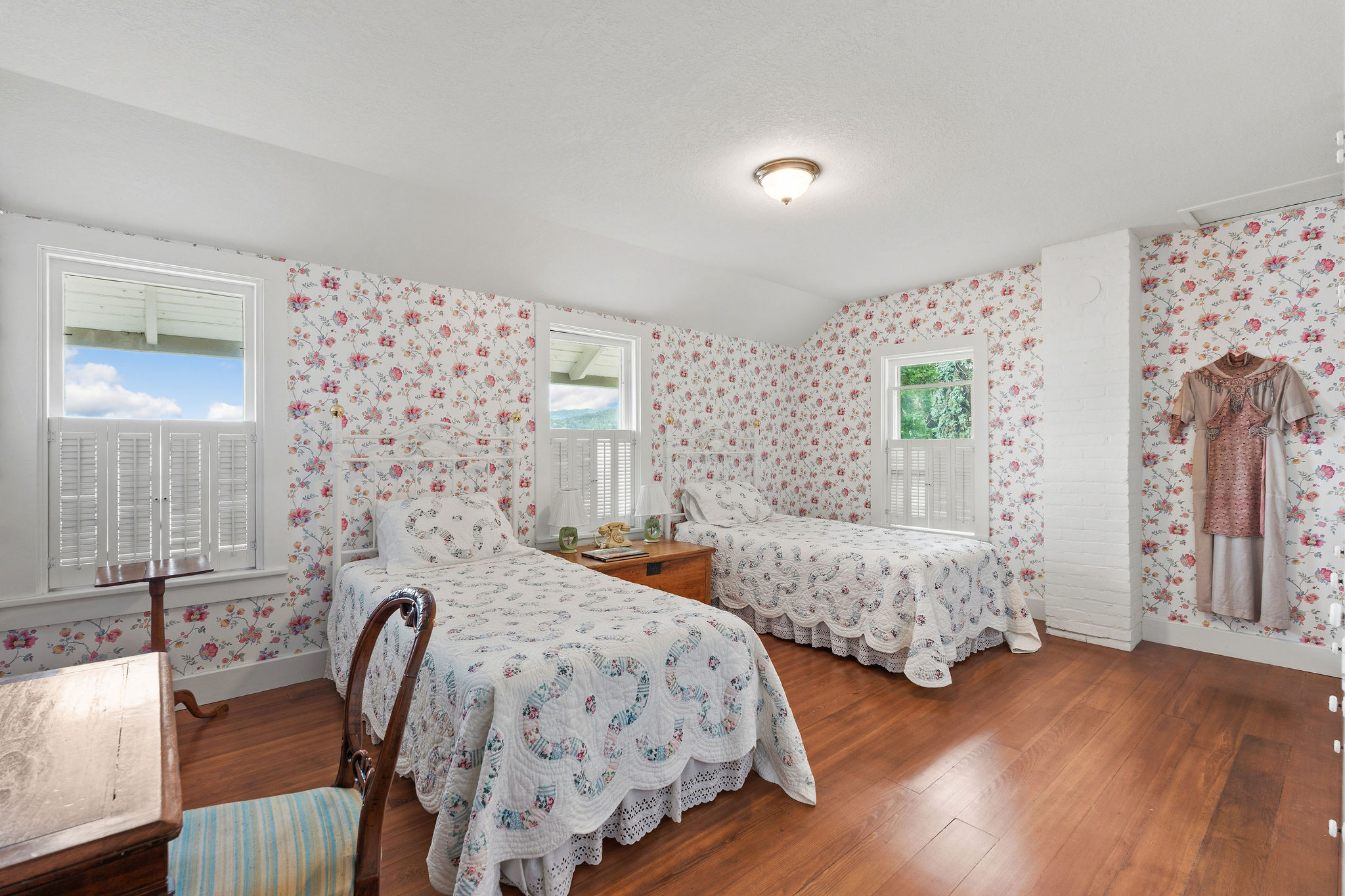 170 Caroline Point Road Property Photo 24