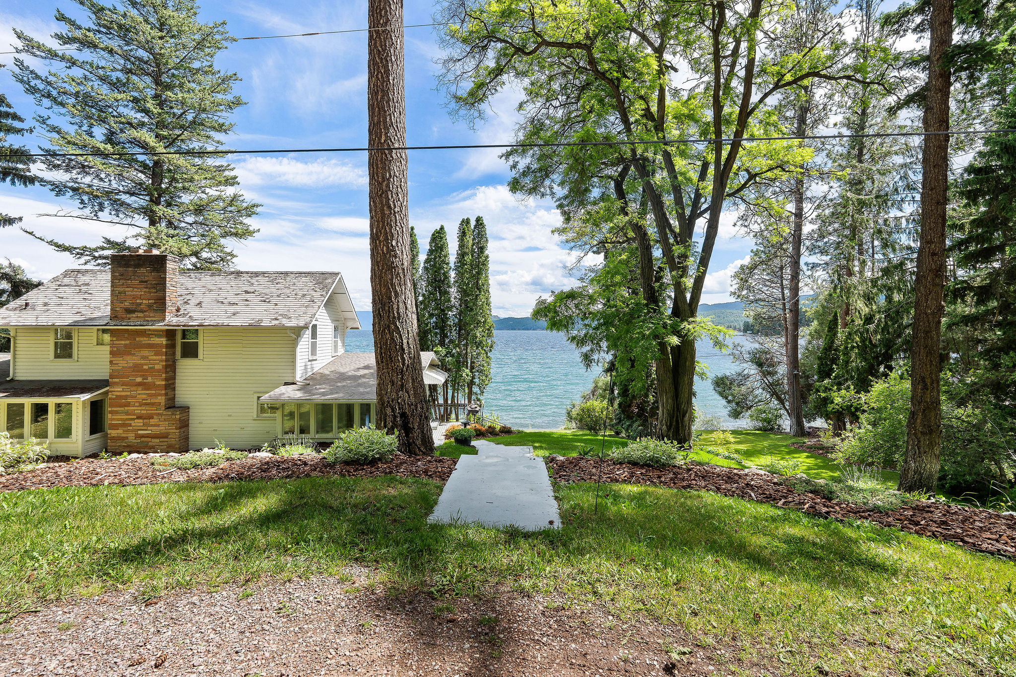 170 Caroline Point Road Property Photo 30