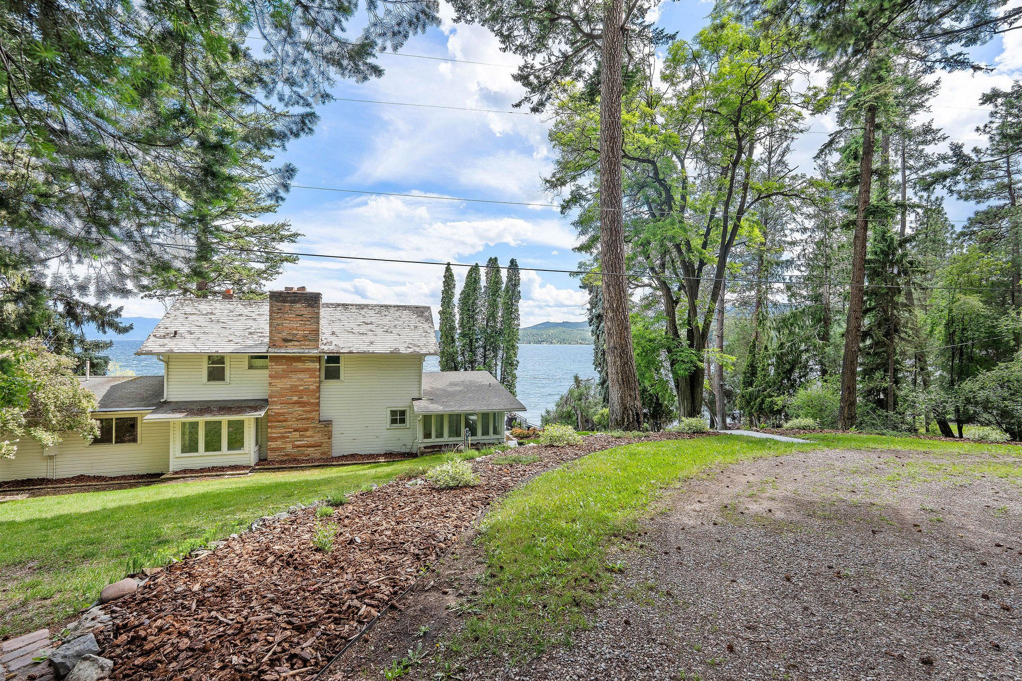 170 Caroline Point Road Property Photo 31
