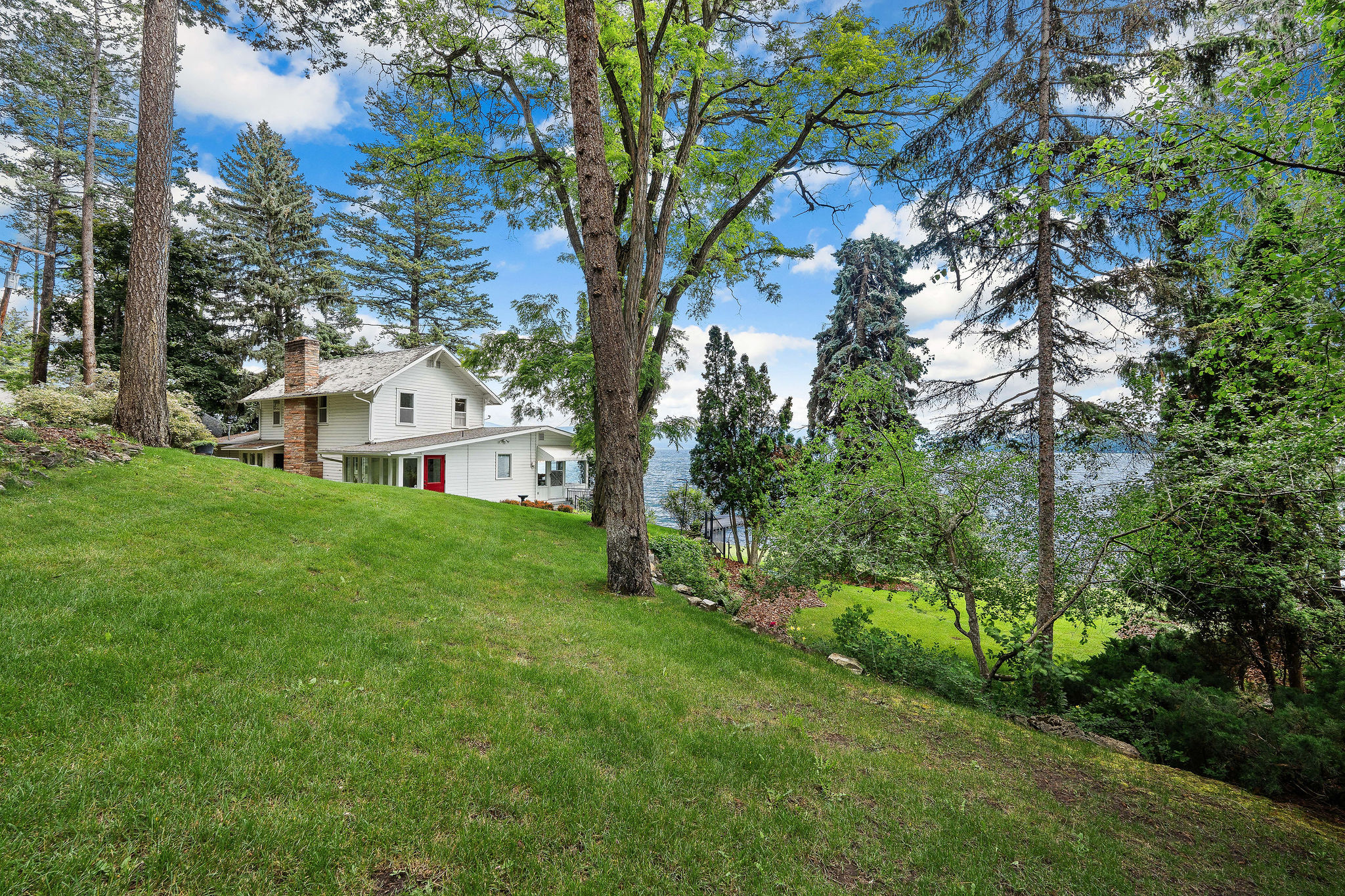 170 Caroline Point Road Property Photo 33